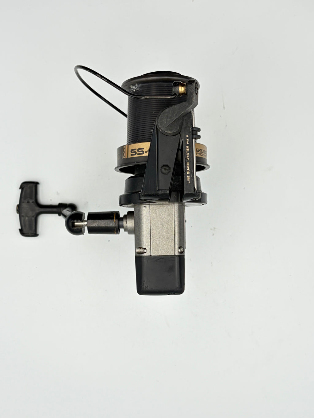 Daiwa SS45 Procaster Right Hand