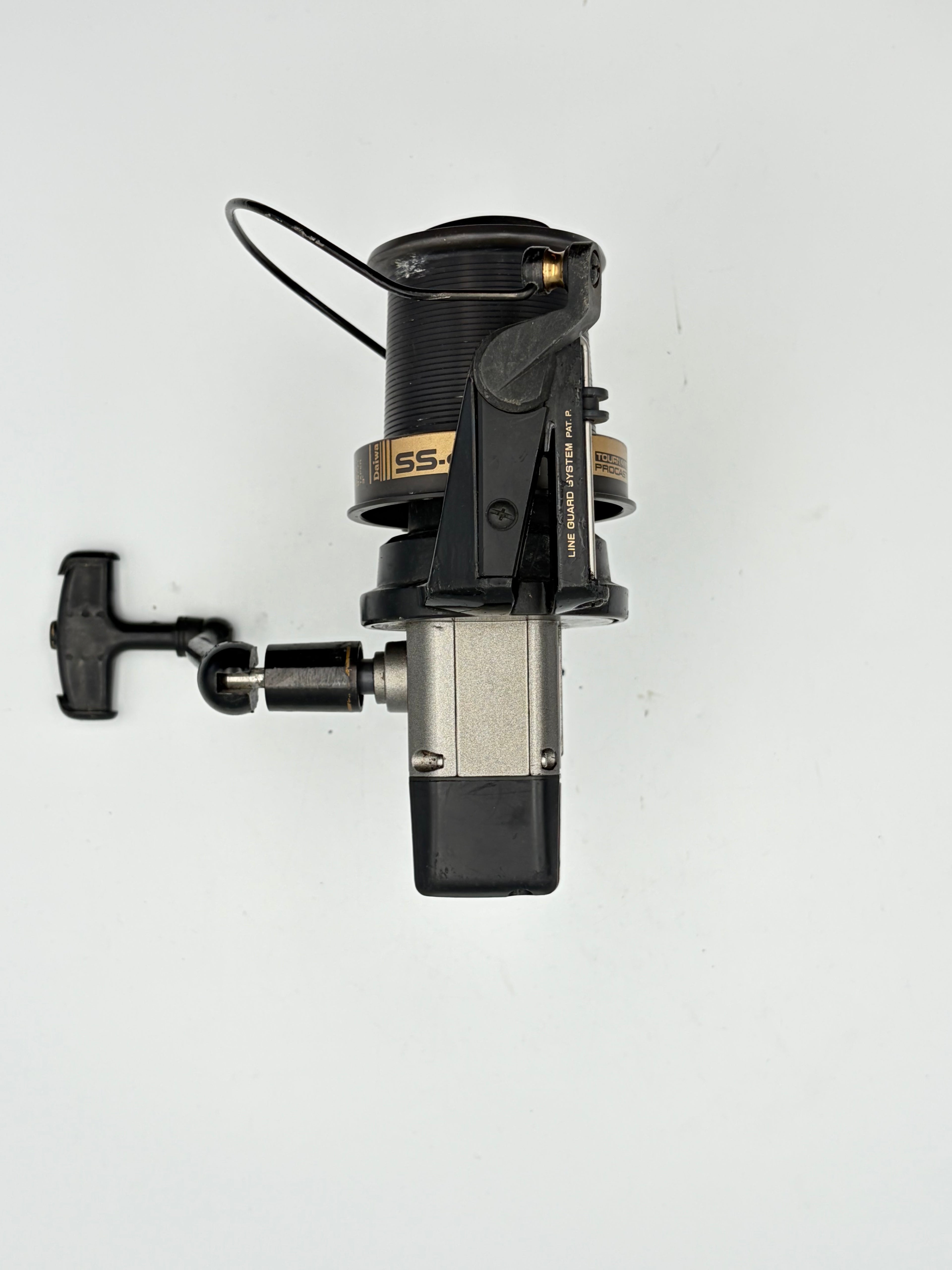 Daiwa SS45 Procaster Right Hand