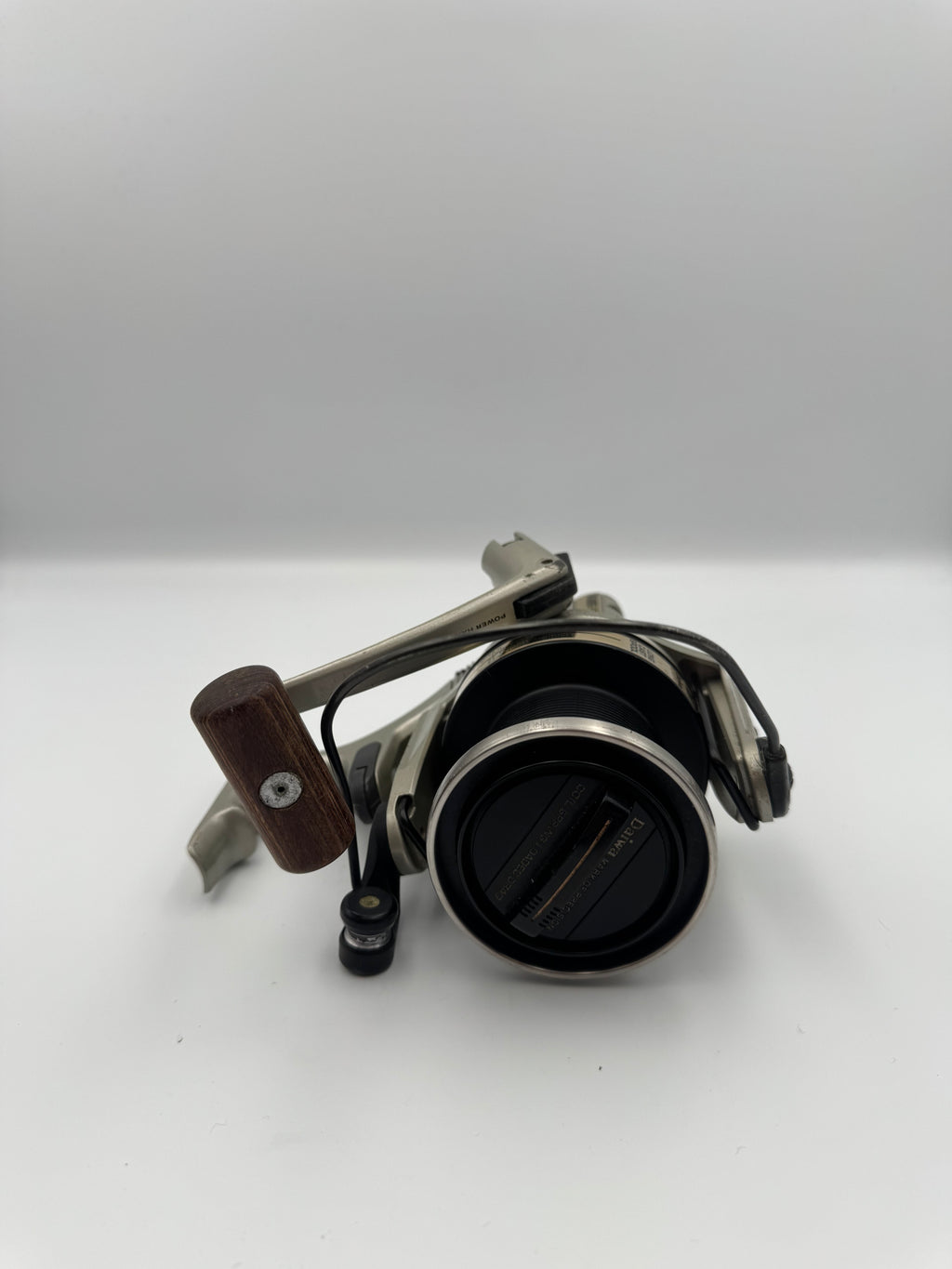 Daiwa Ss5000 Longbeam
