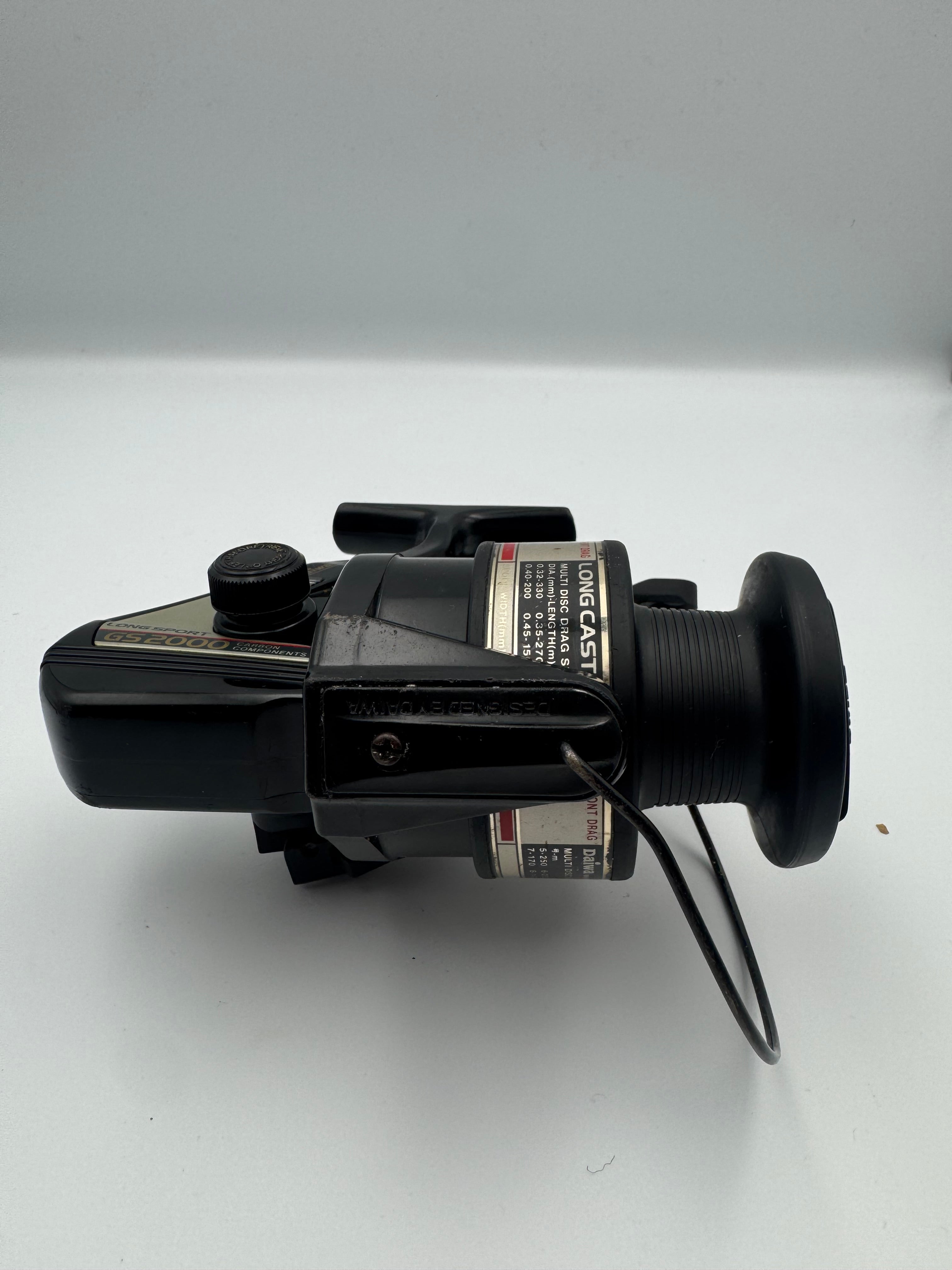 Daiwa LongSport Gs2000