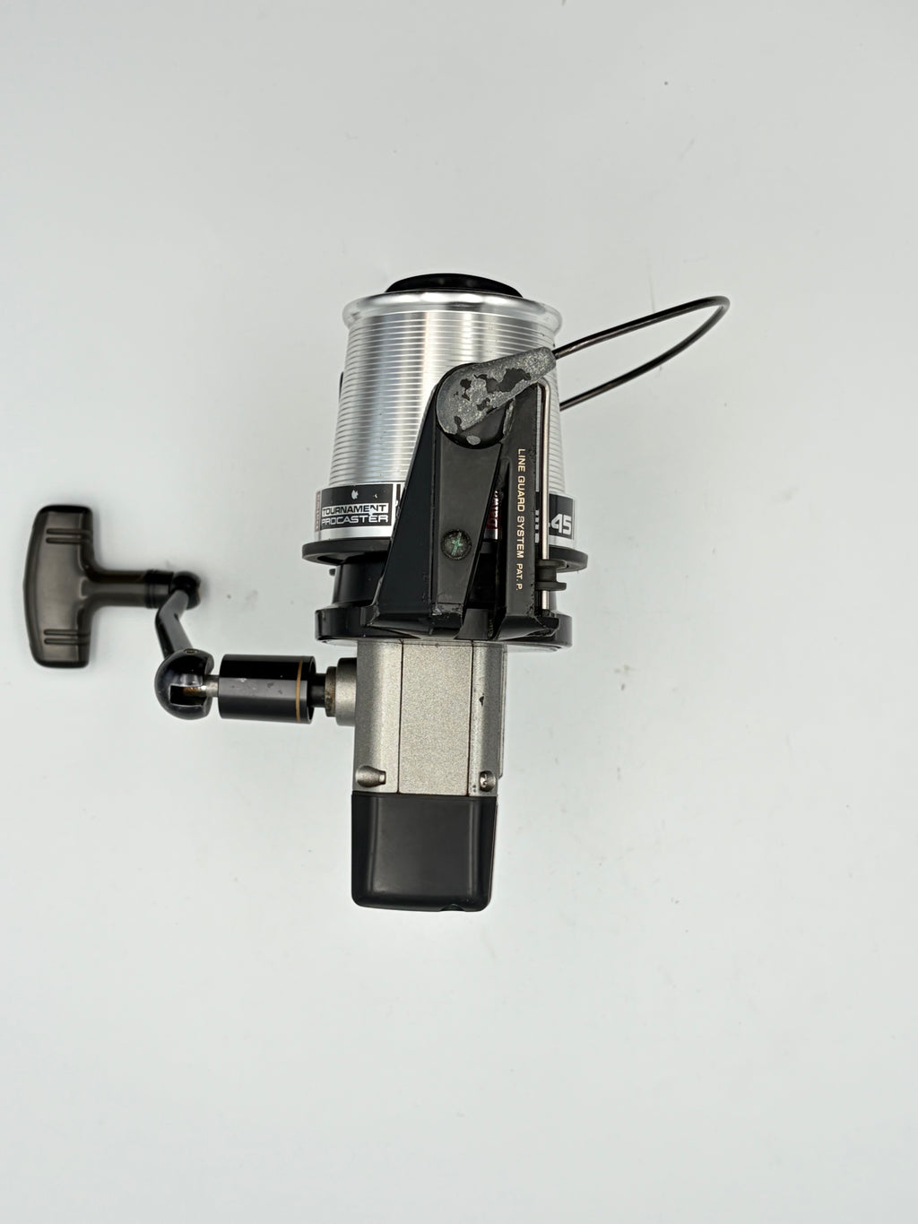 Daiwa SS45 Procaster Right Hand