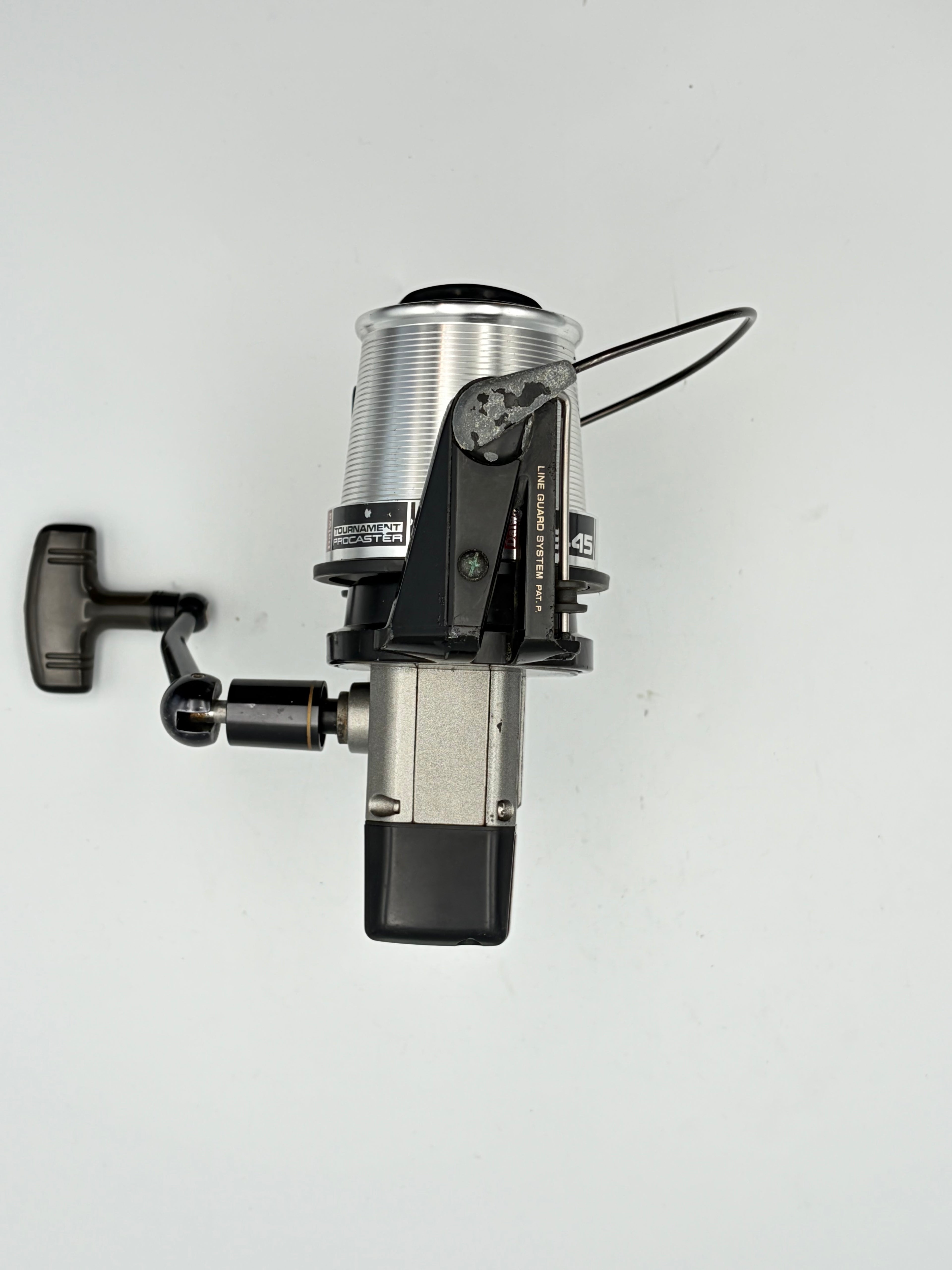 Daiwa SS45 Procaster Right Hand