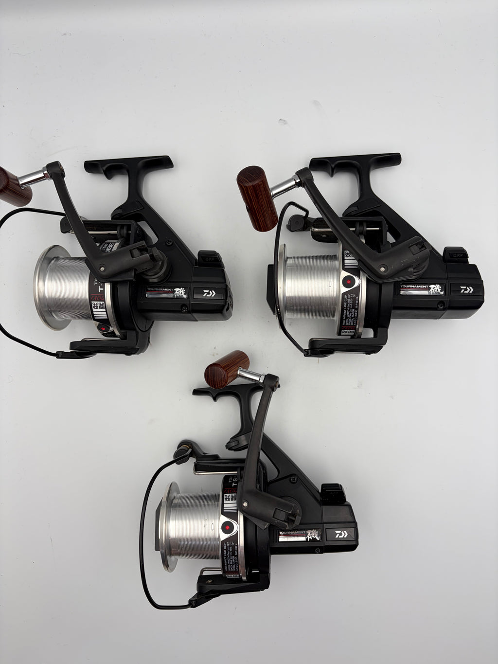 Daiwa Tournament TS5000BE X3