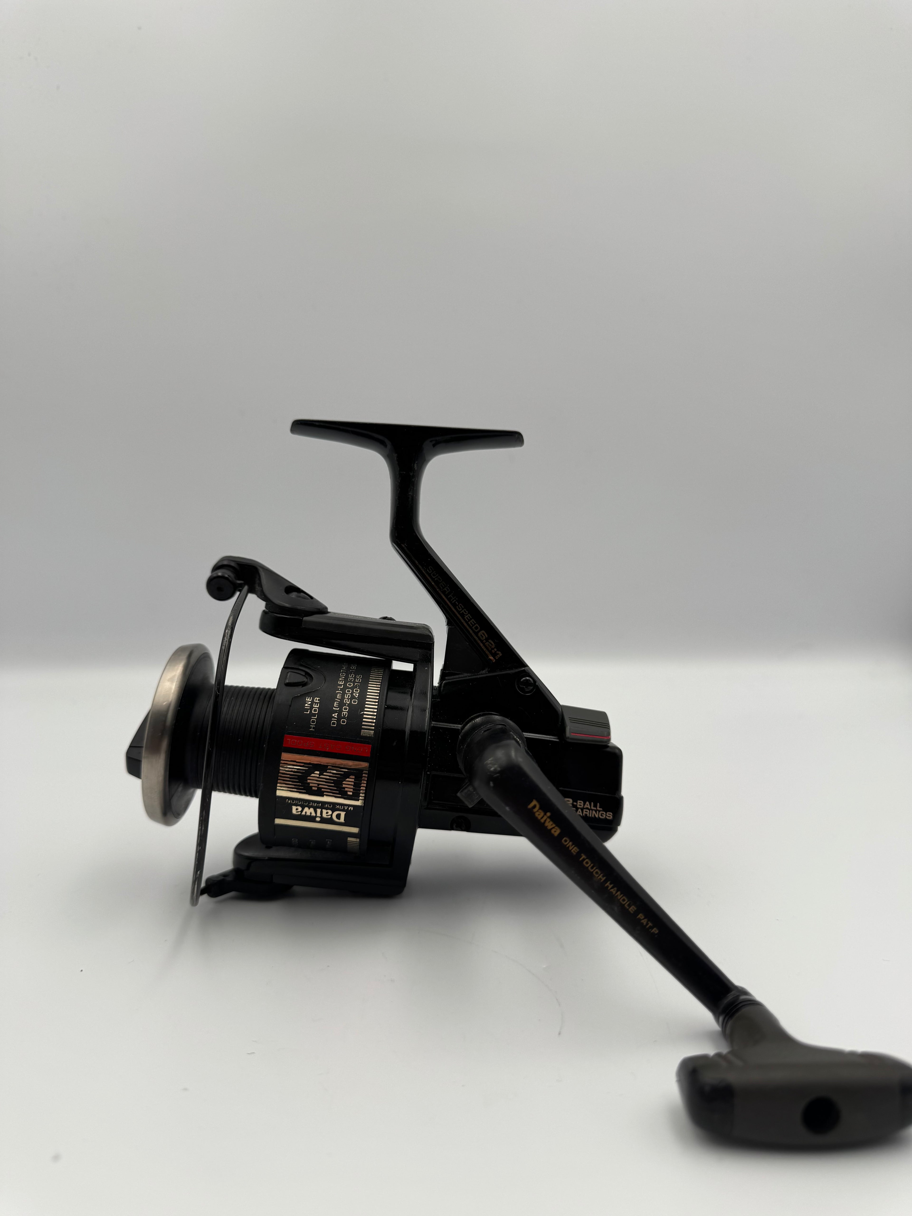 Daiwa GS1000h Sportline