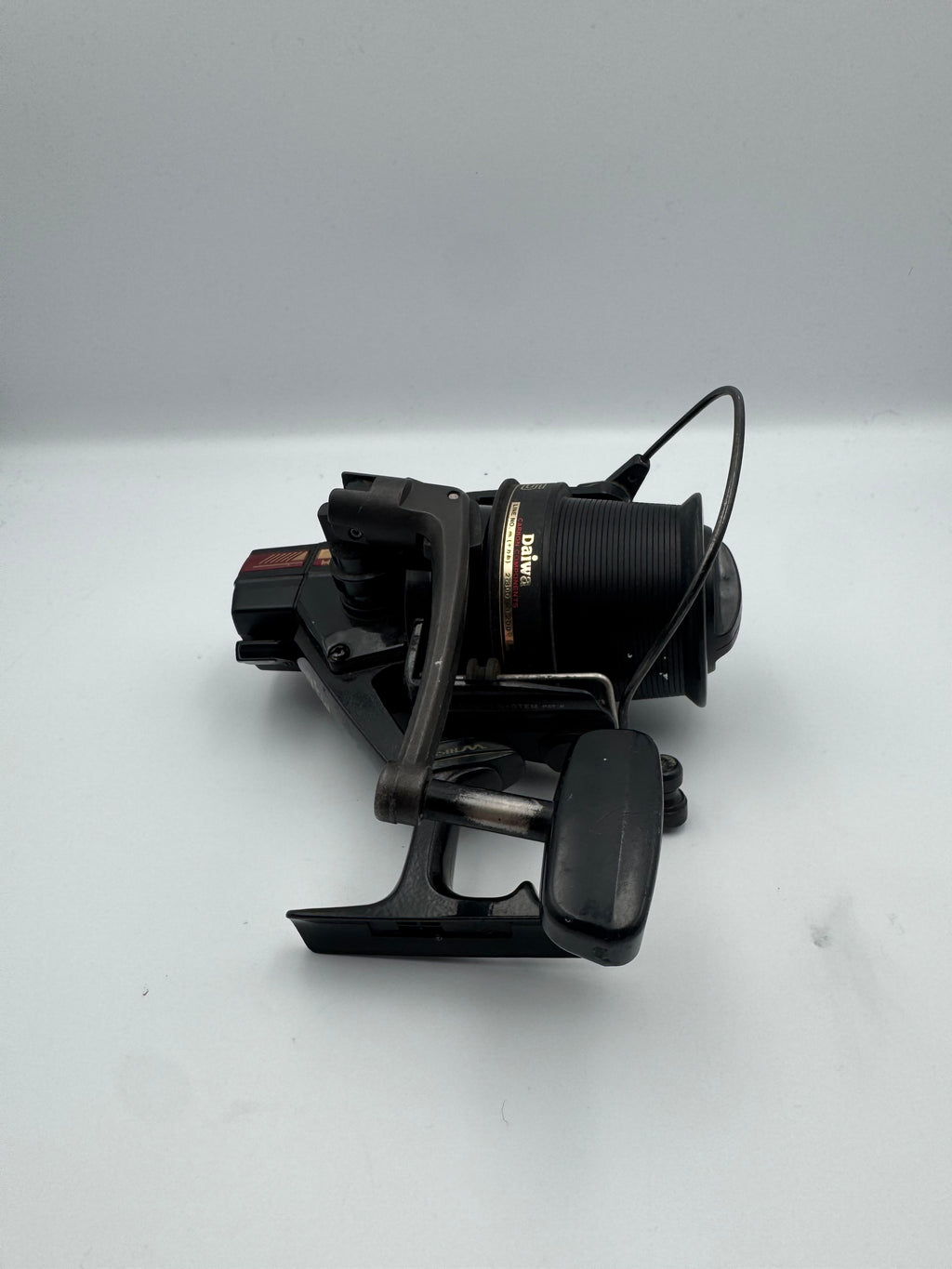 Daiwa GS35 Whisker Procaster
