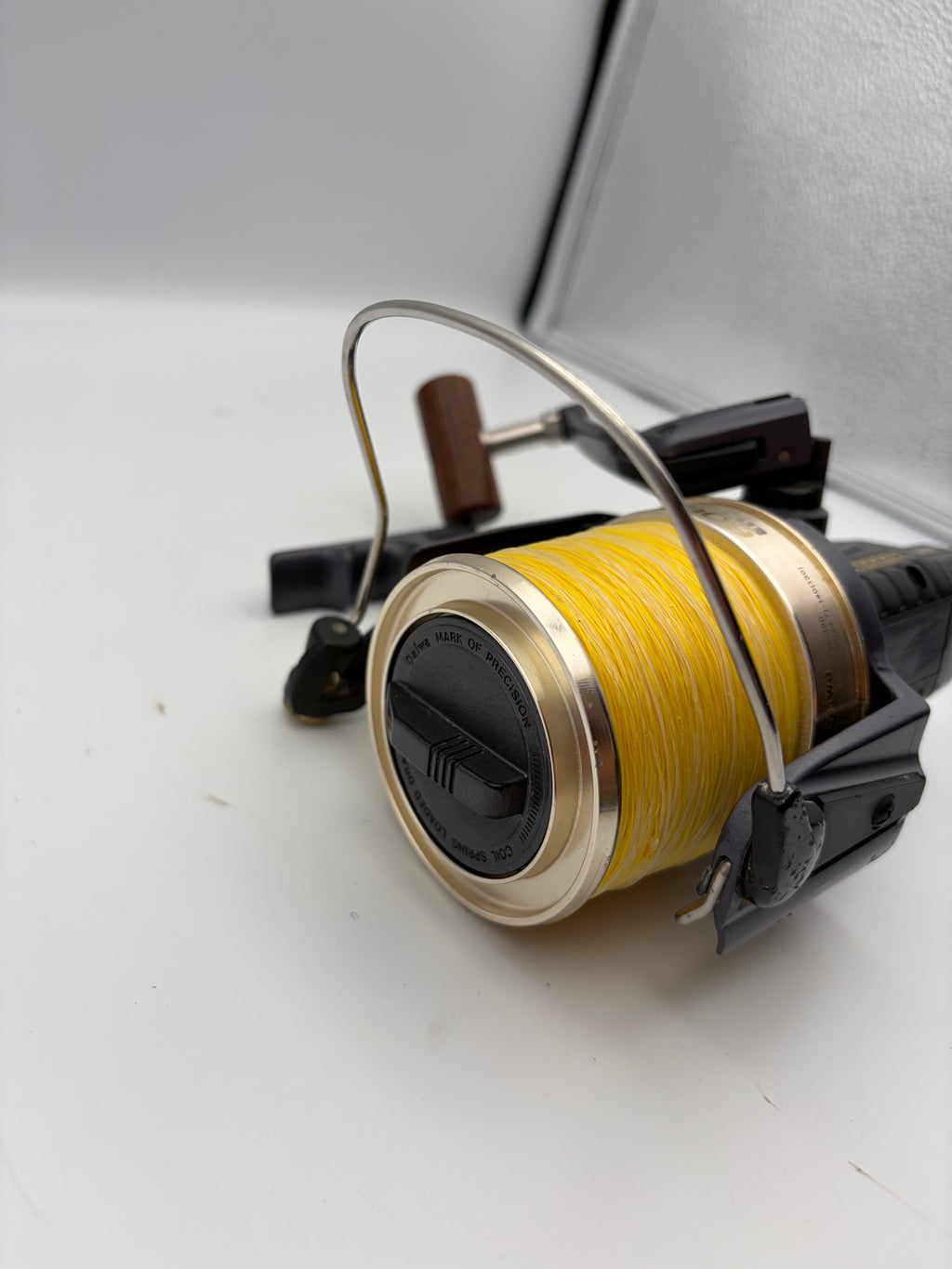 Daiwa Tournament 6000t Set Of Three