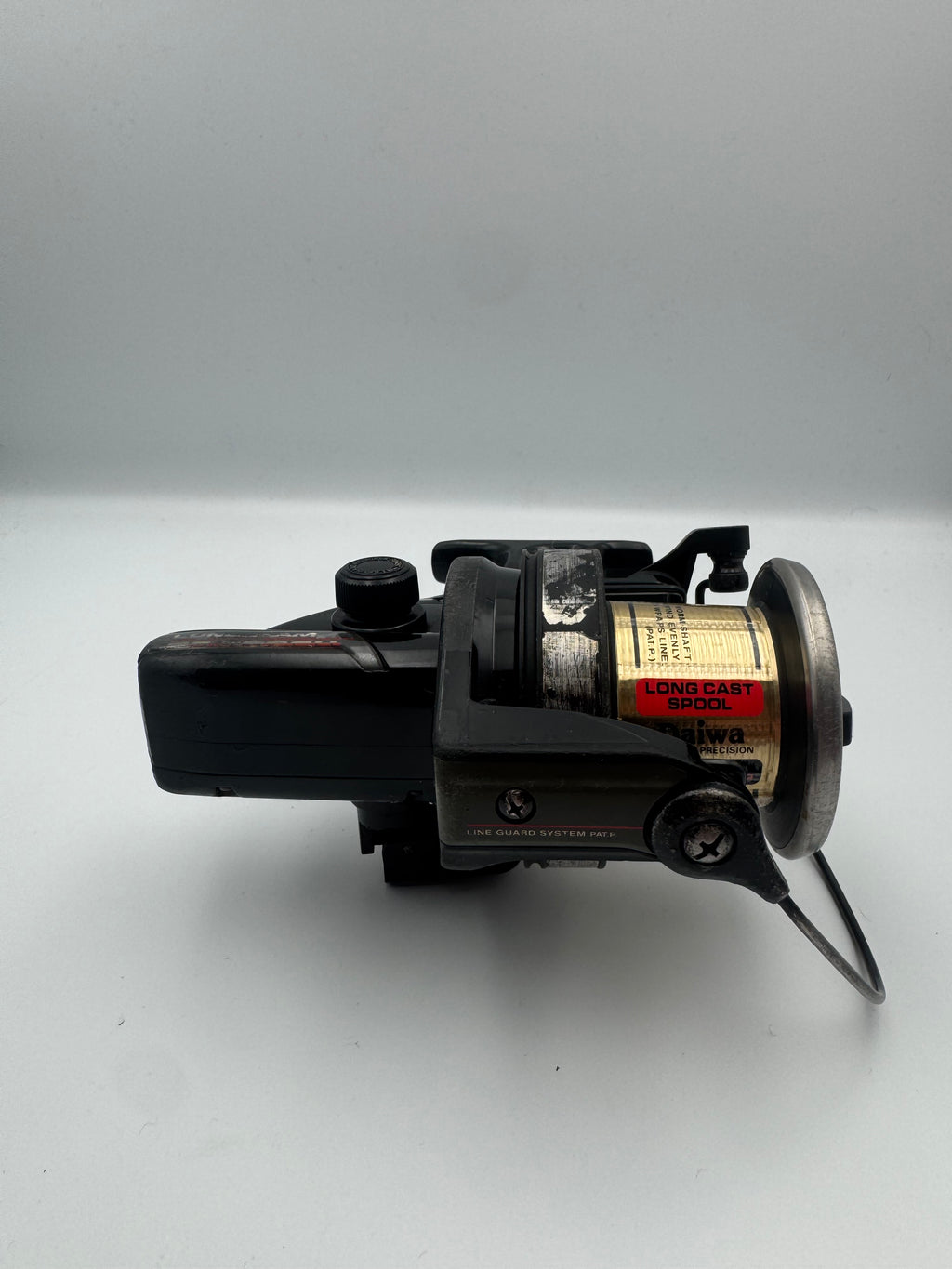 Daiwa Longbeam Gs5000h
