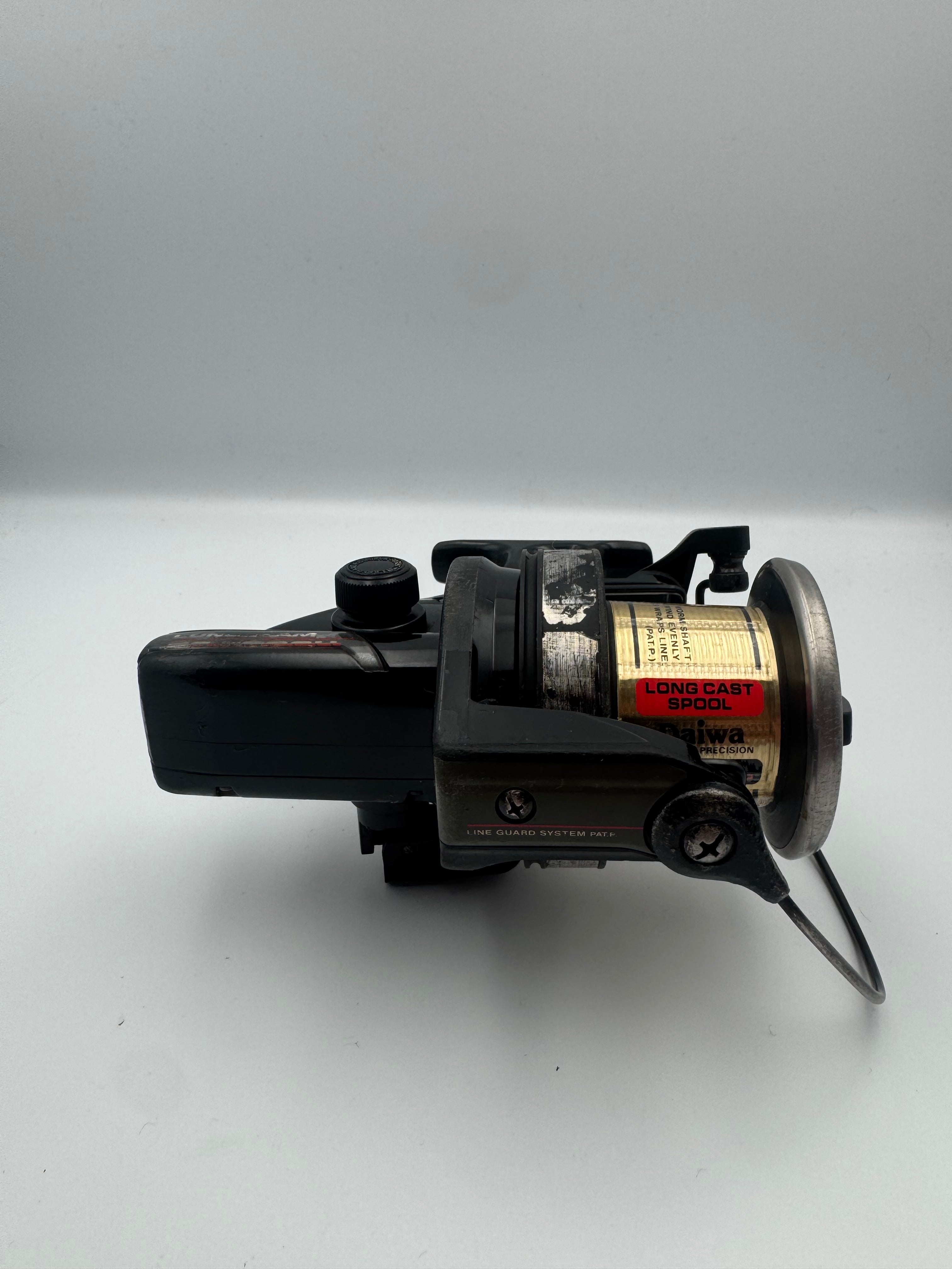 Daiwa Longbeam Gs5000h