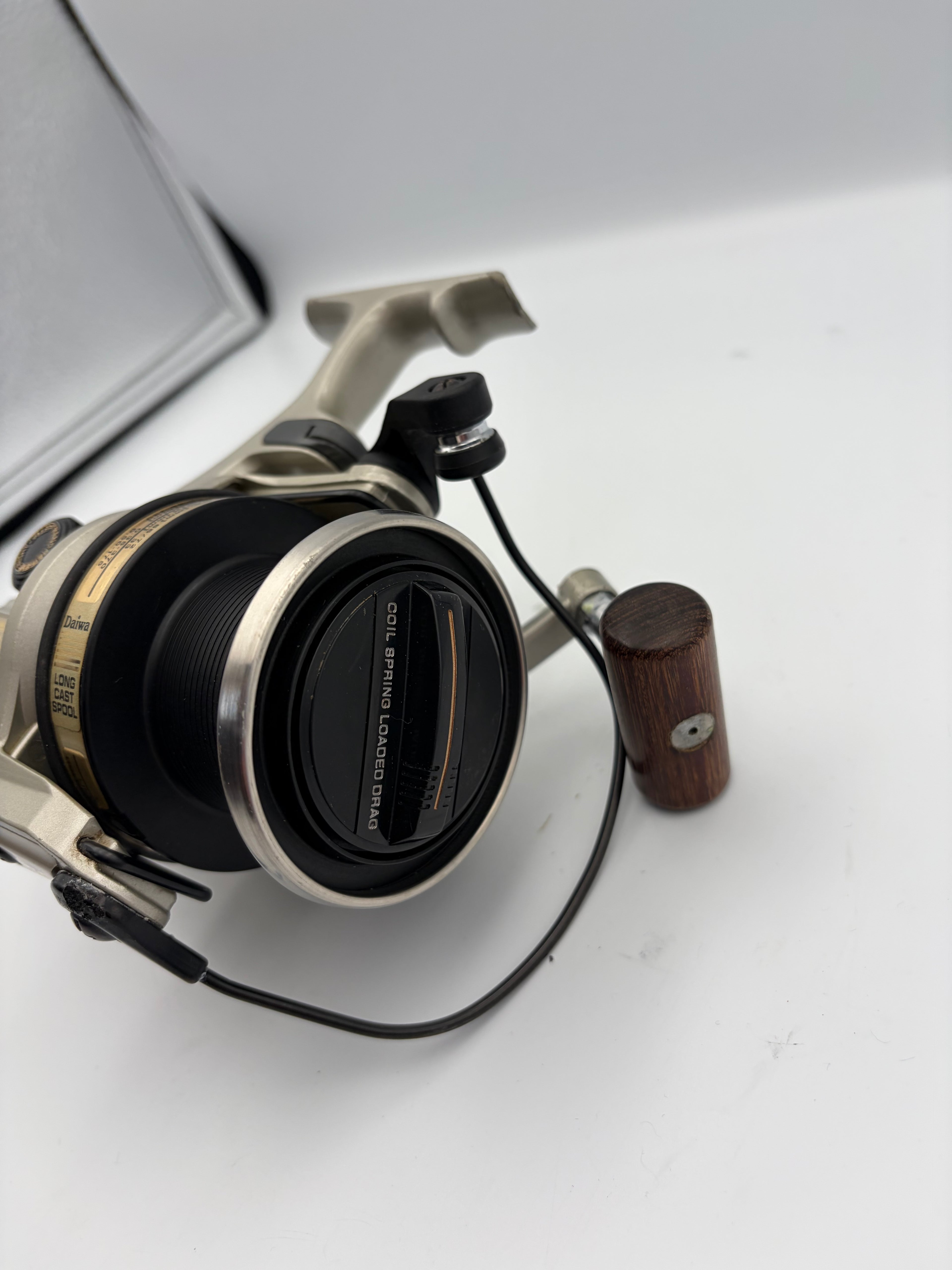 Daiwa Longbeam SS3000