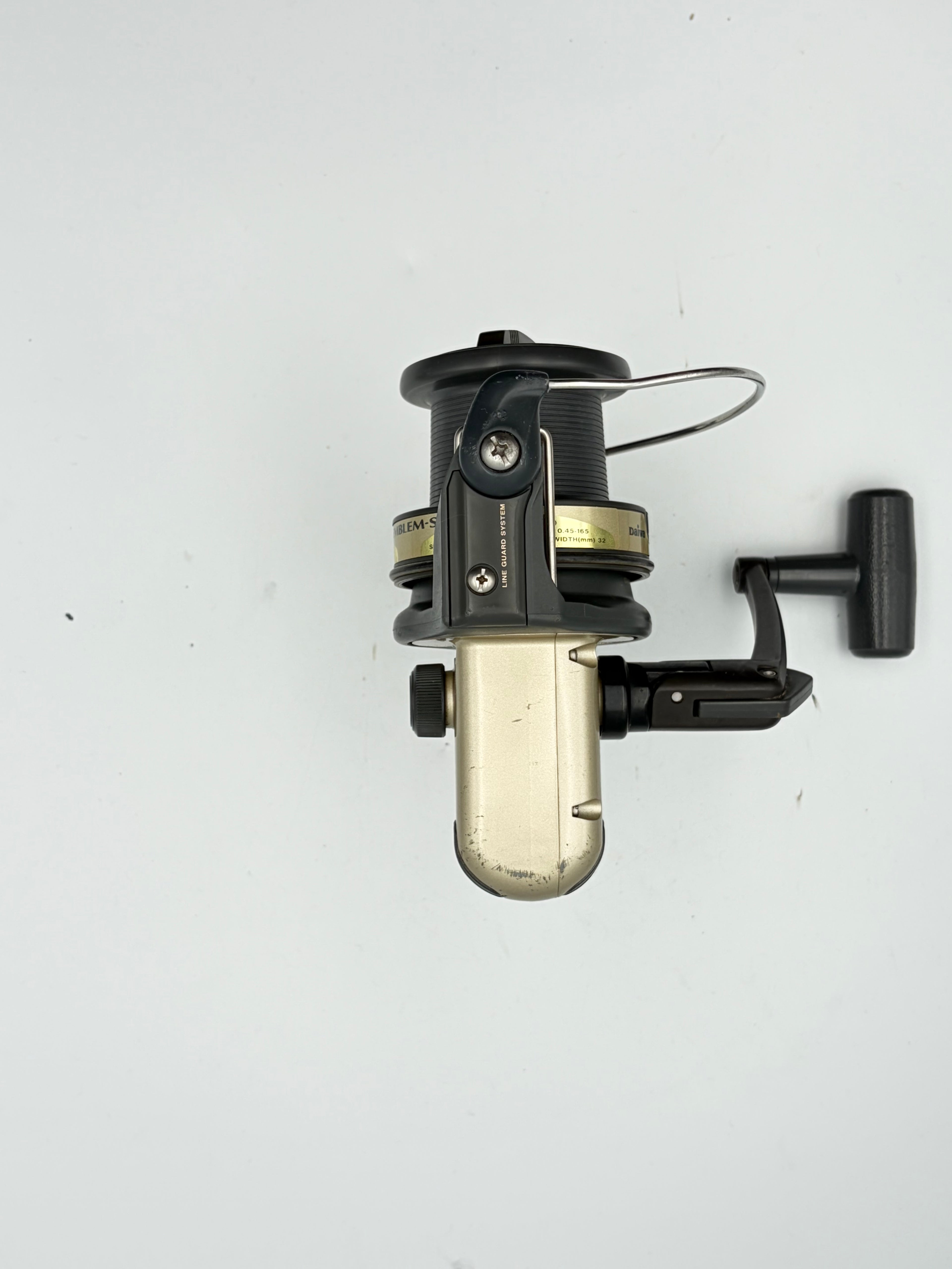 Daiwa Emblem S4500T