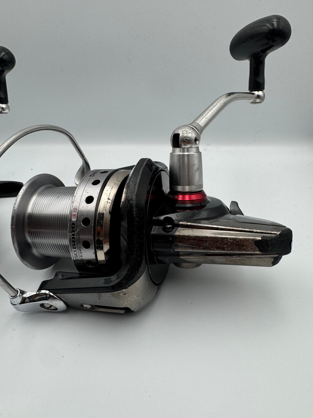Daiwa ISO 5000 Japan Set Of Three