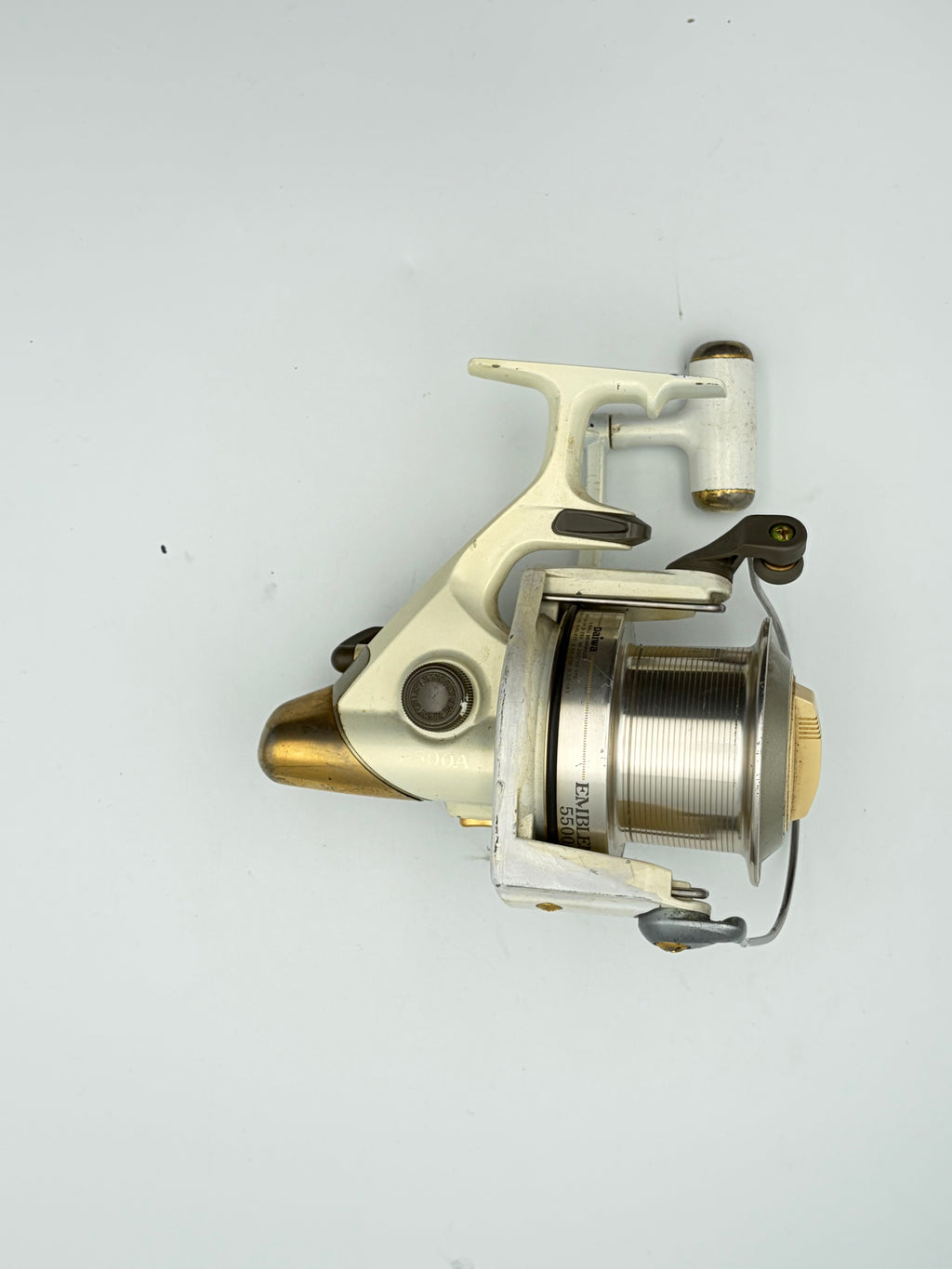 Daiwa Emblem Z5500A