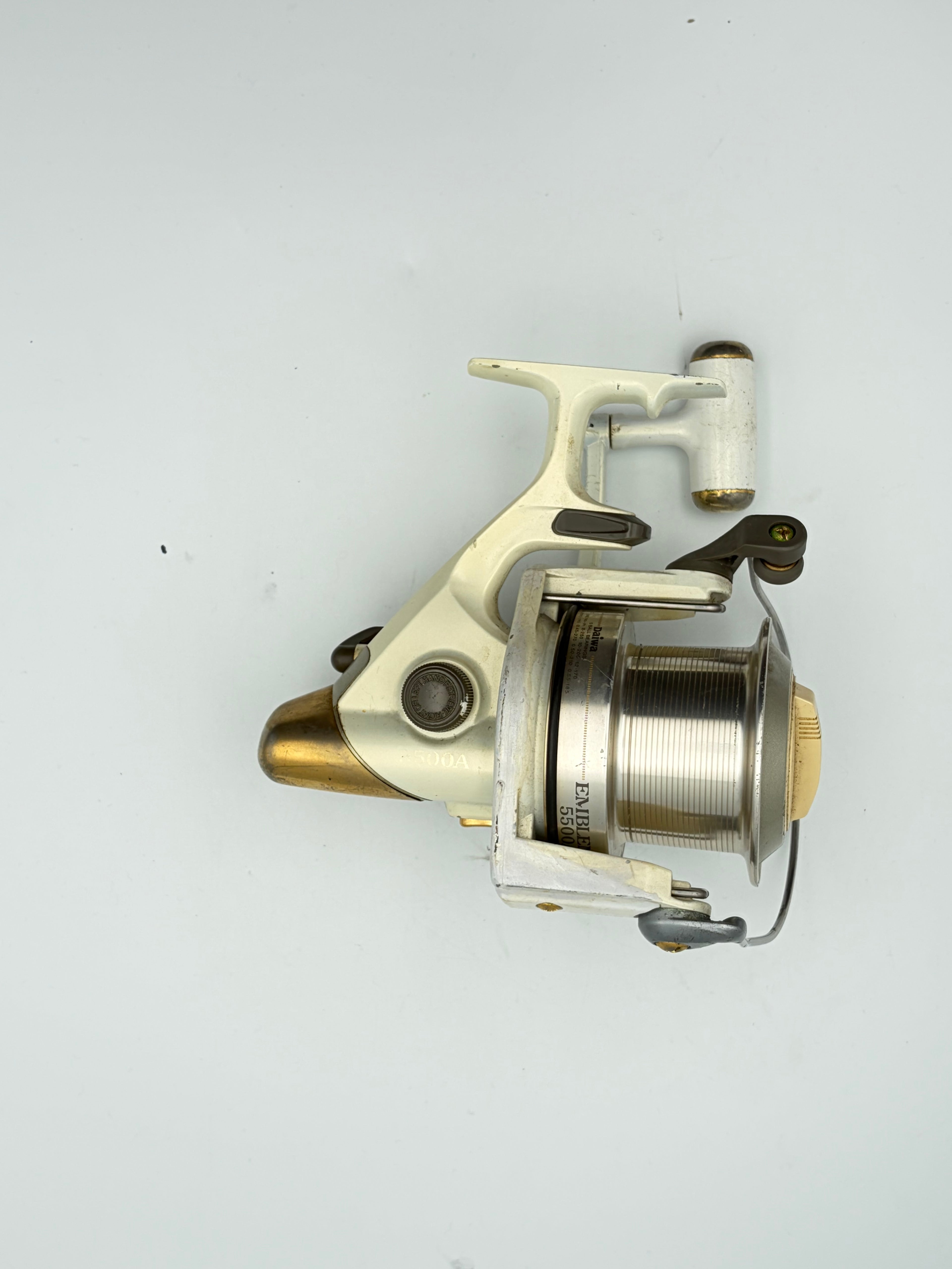 Daiwa Emblem Z5500A