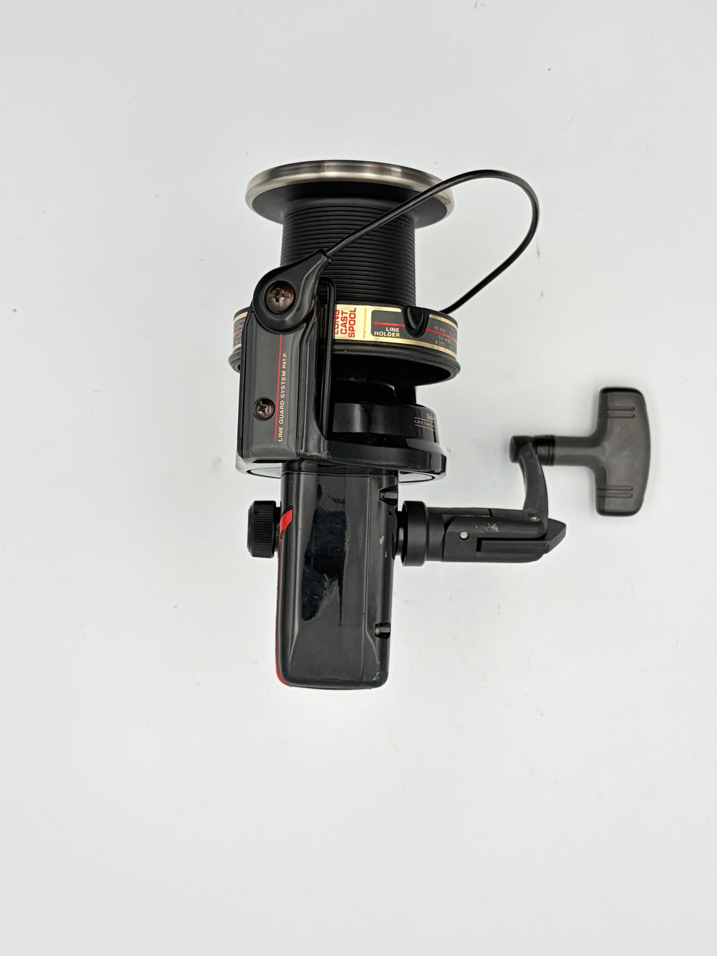 Daiwa Longbeam GS9000P