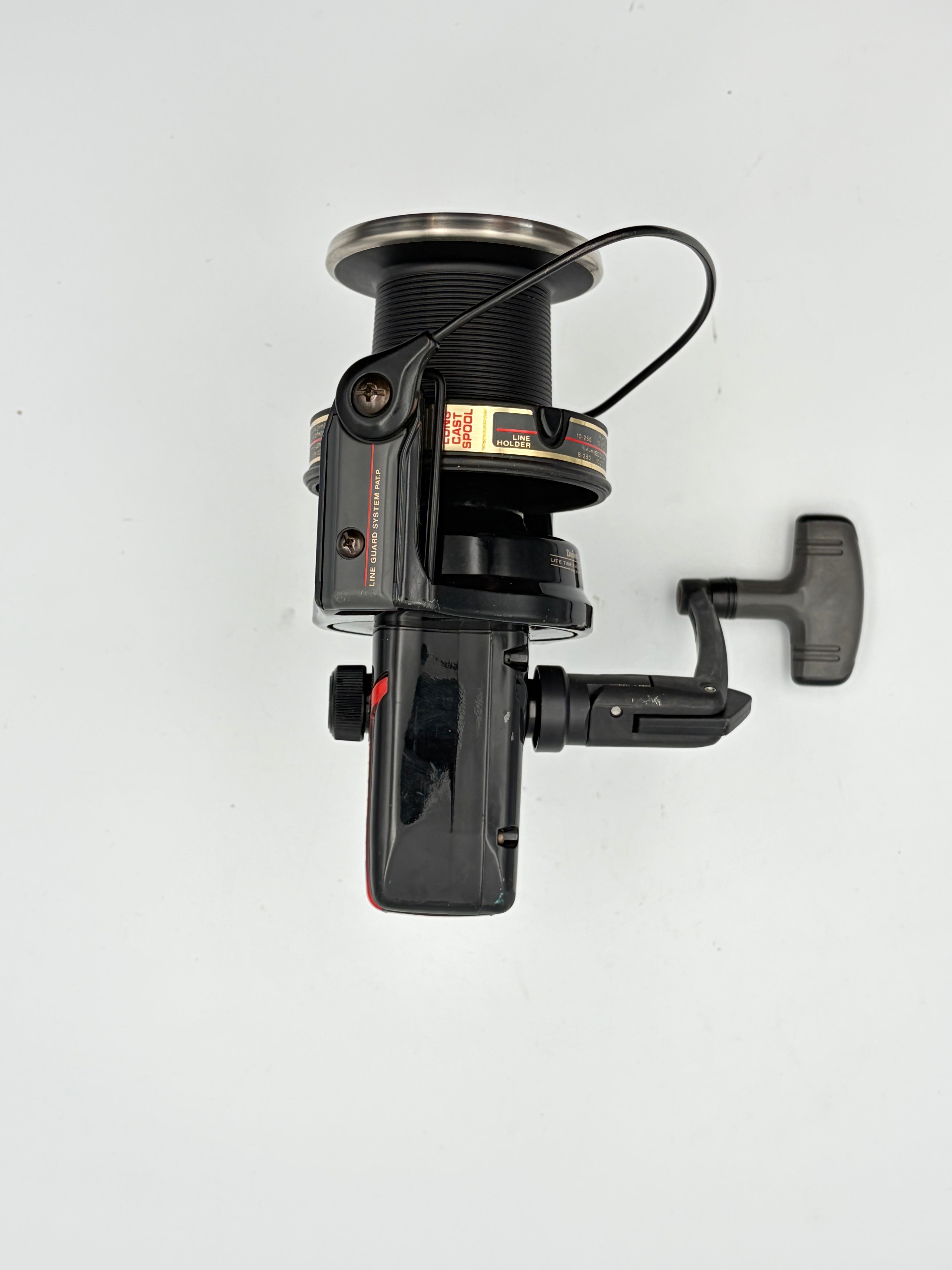 Daiwa Longbeam GS9000P