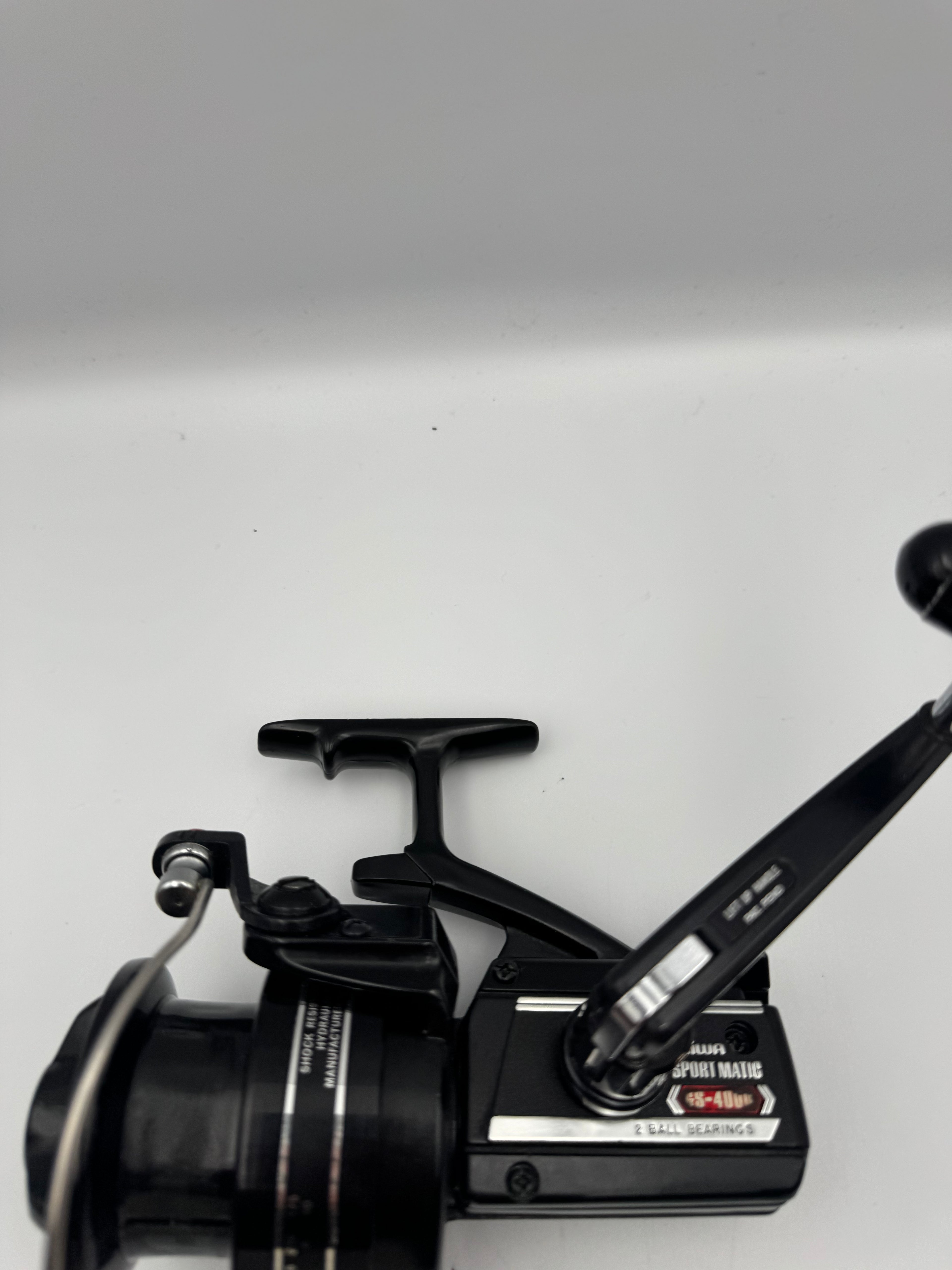 Daiwa Sportmatic GS4000 With Box