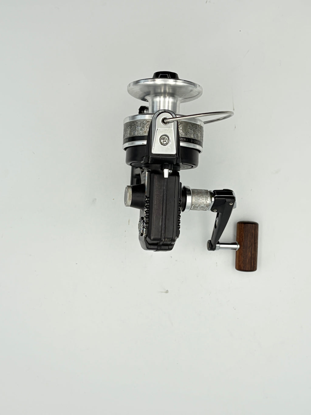 Daiwa SS3000