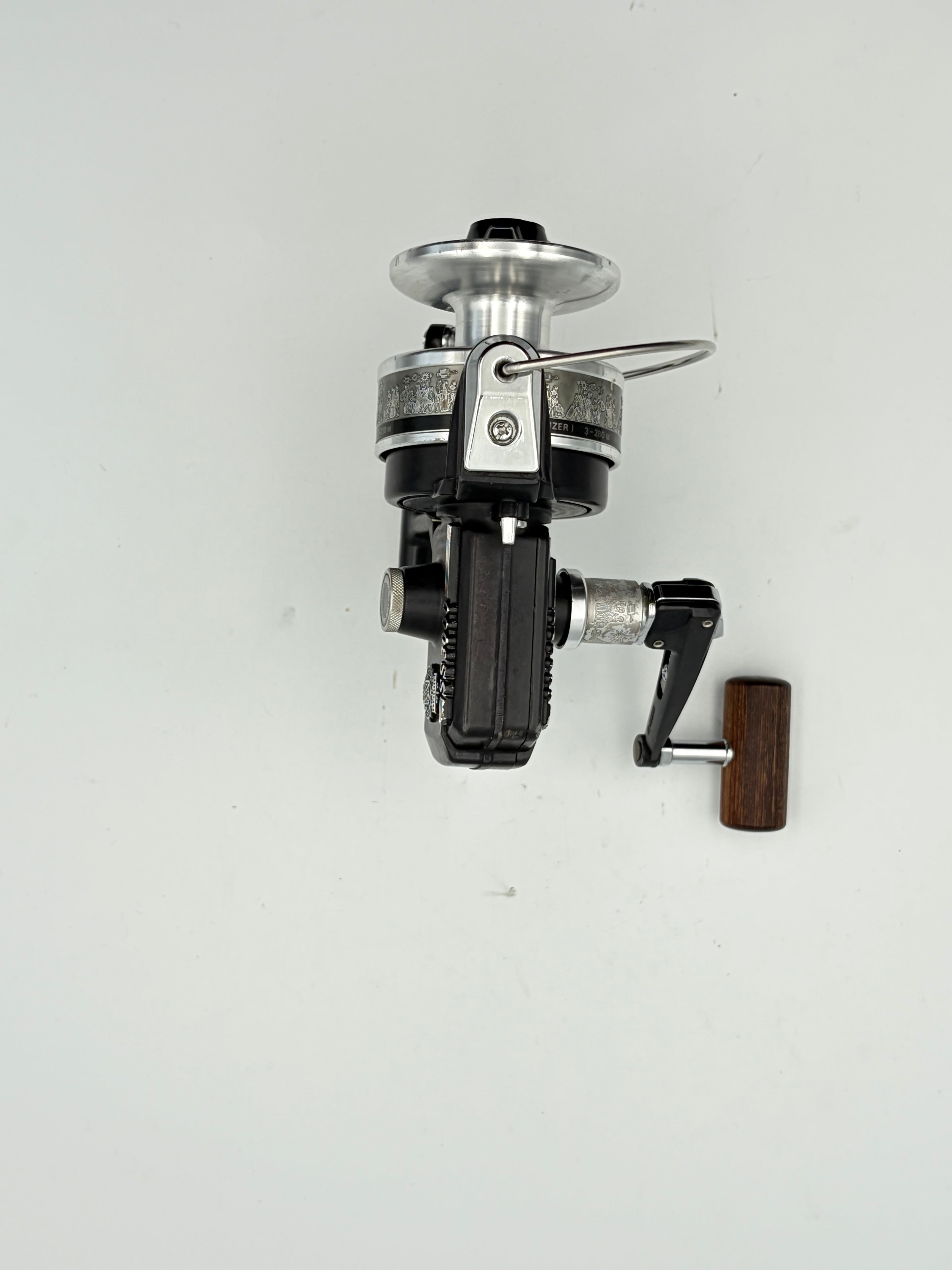 Daiwa SS3000
