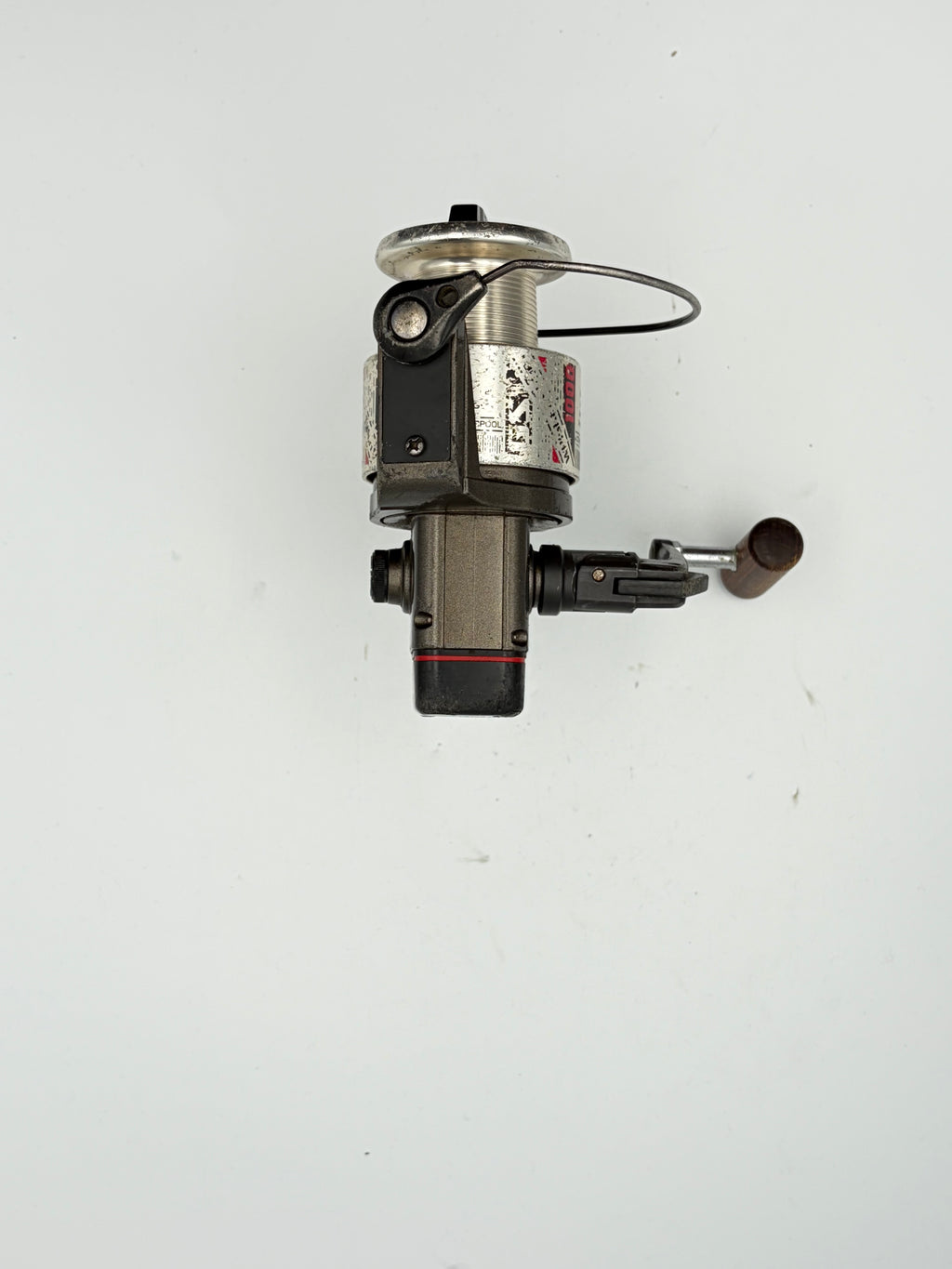 Daiwa GS1000 Whisker