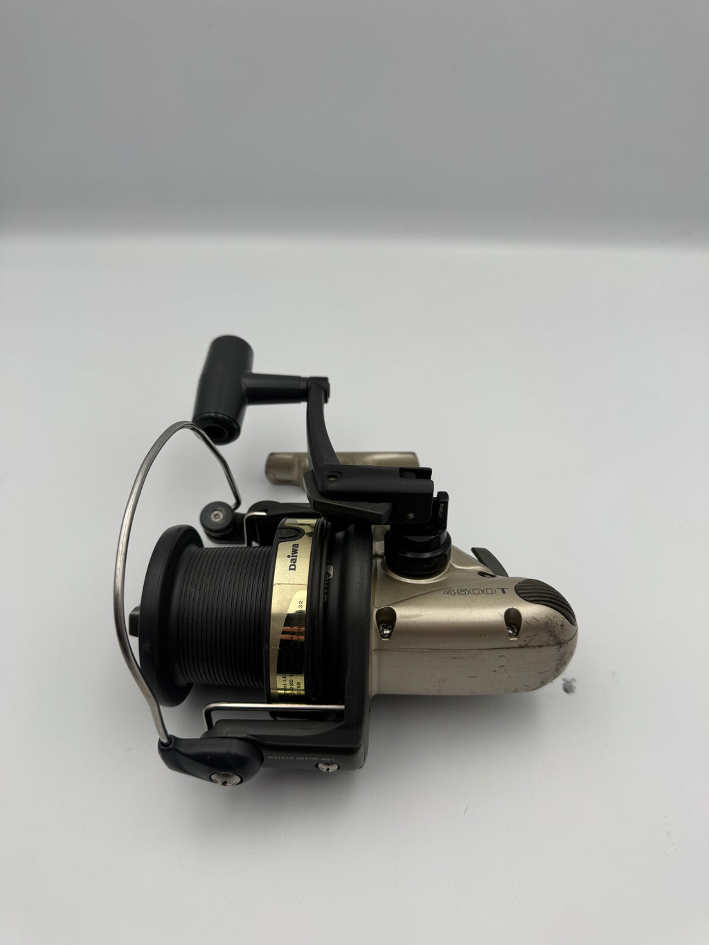 Daiwa Emblem S4500T