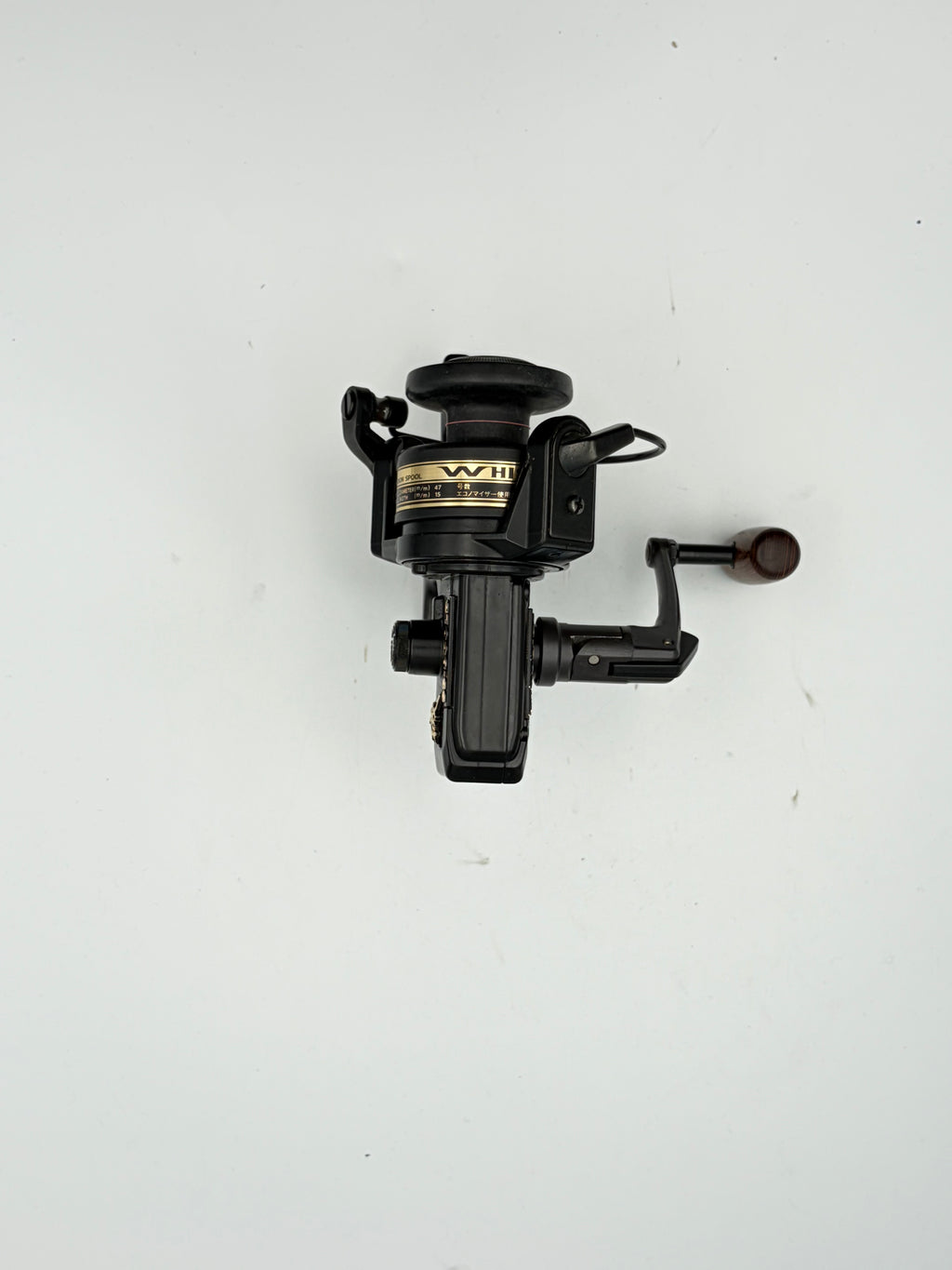 Daiwa ss800lb