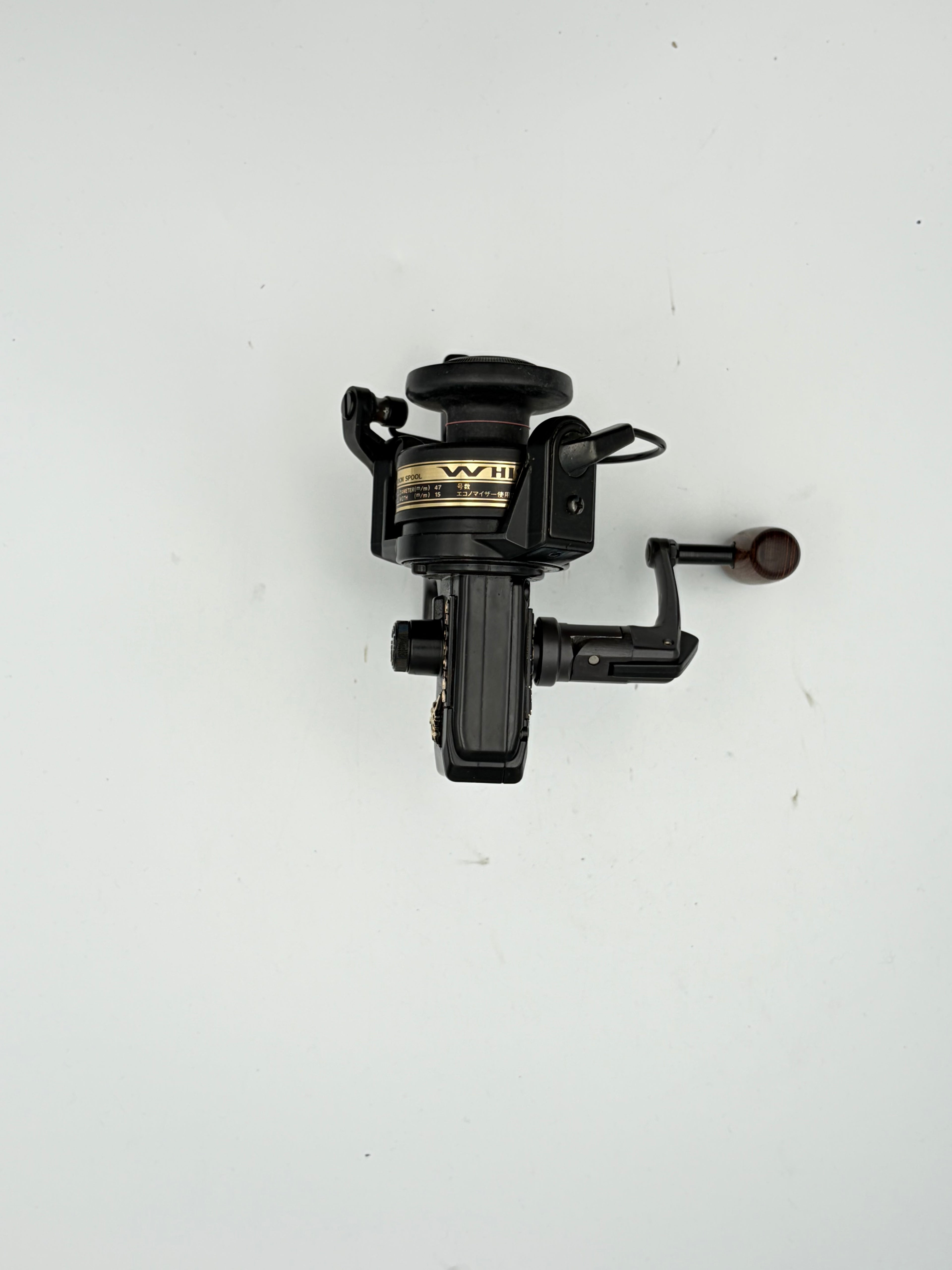 Daiwa ss800lb