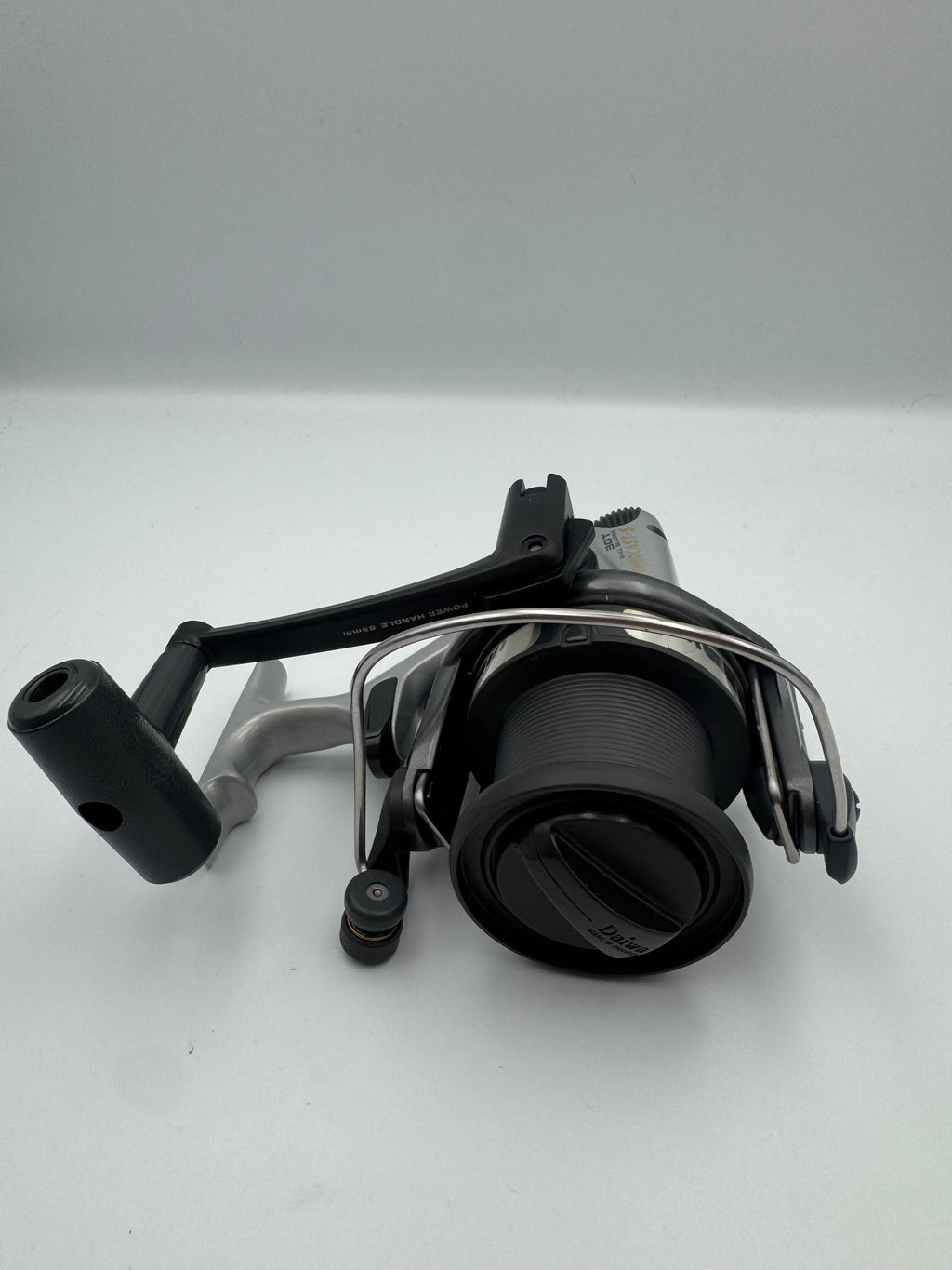 Daiwa Powercast-s 30t