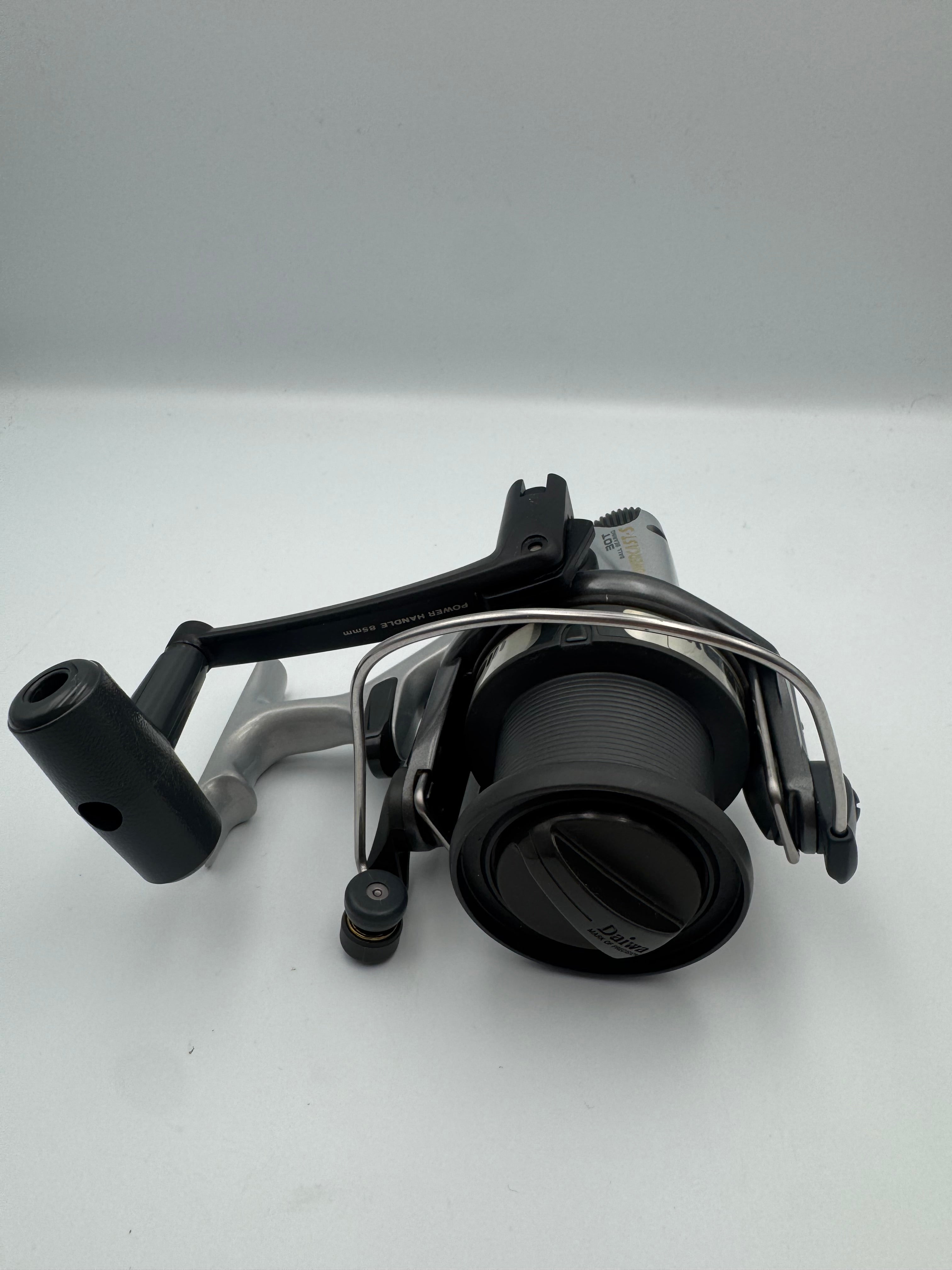 Daiwa Powercast-s 30t