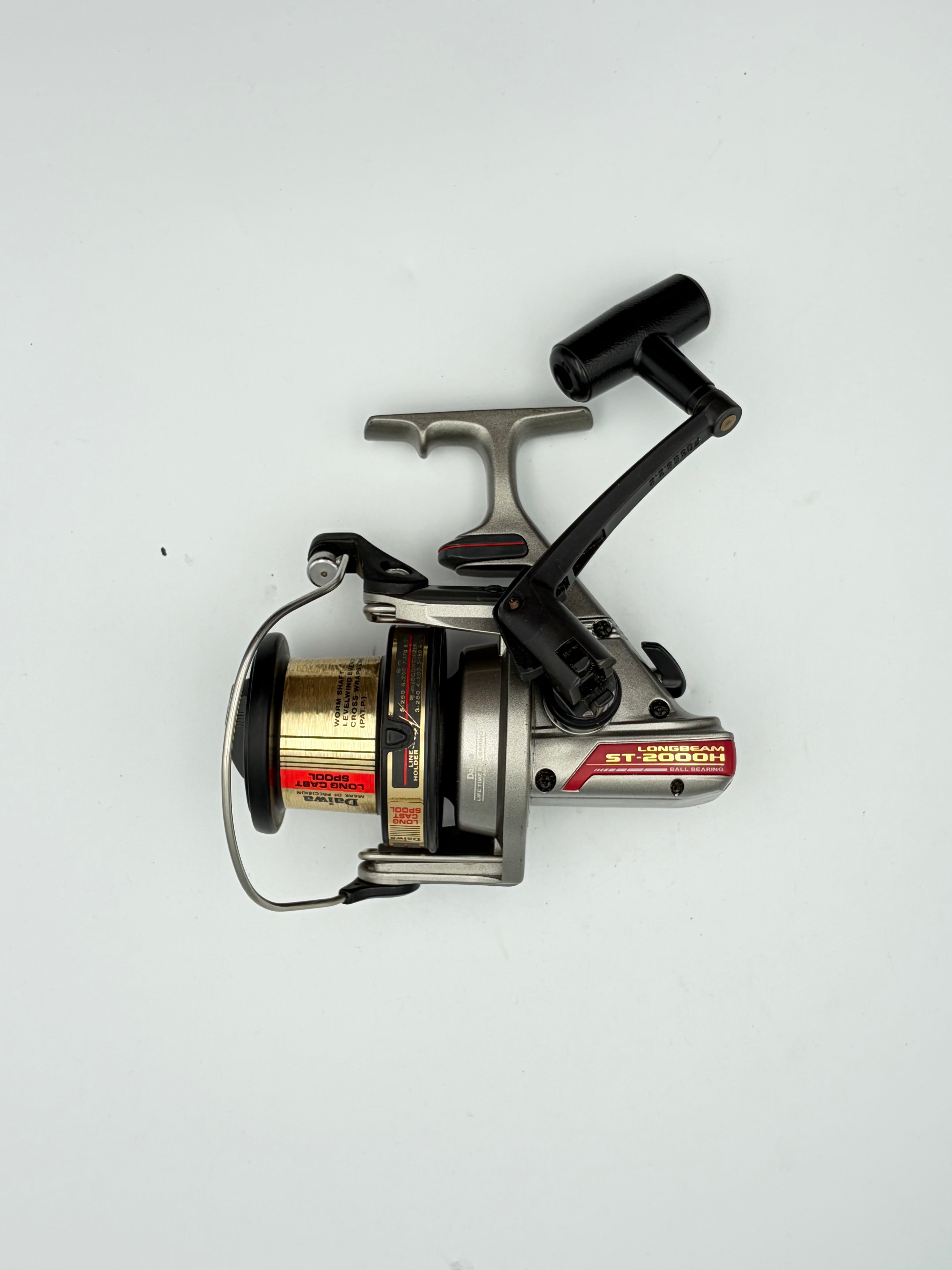 Daiwa Longbeam ST2000h