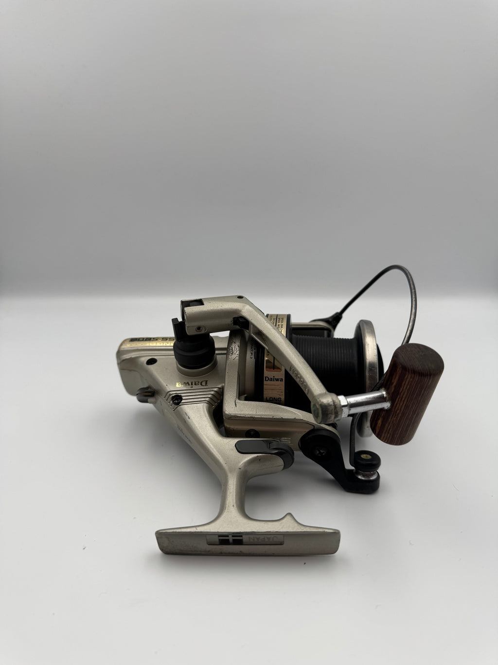 Daiwa Ss5000 Longbeam
