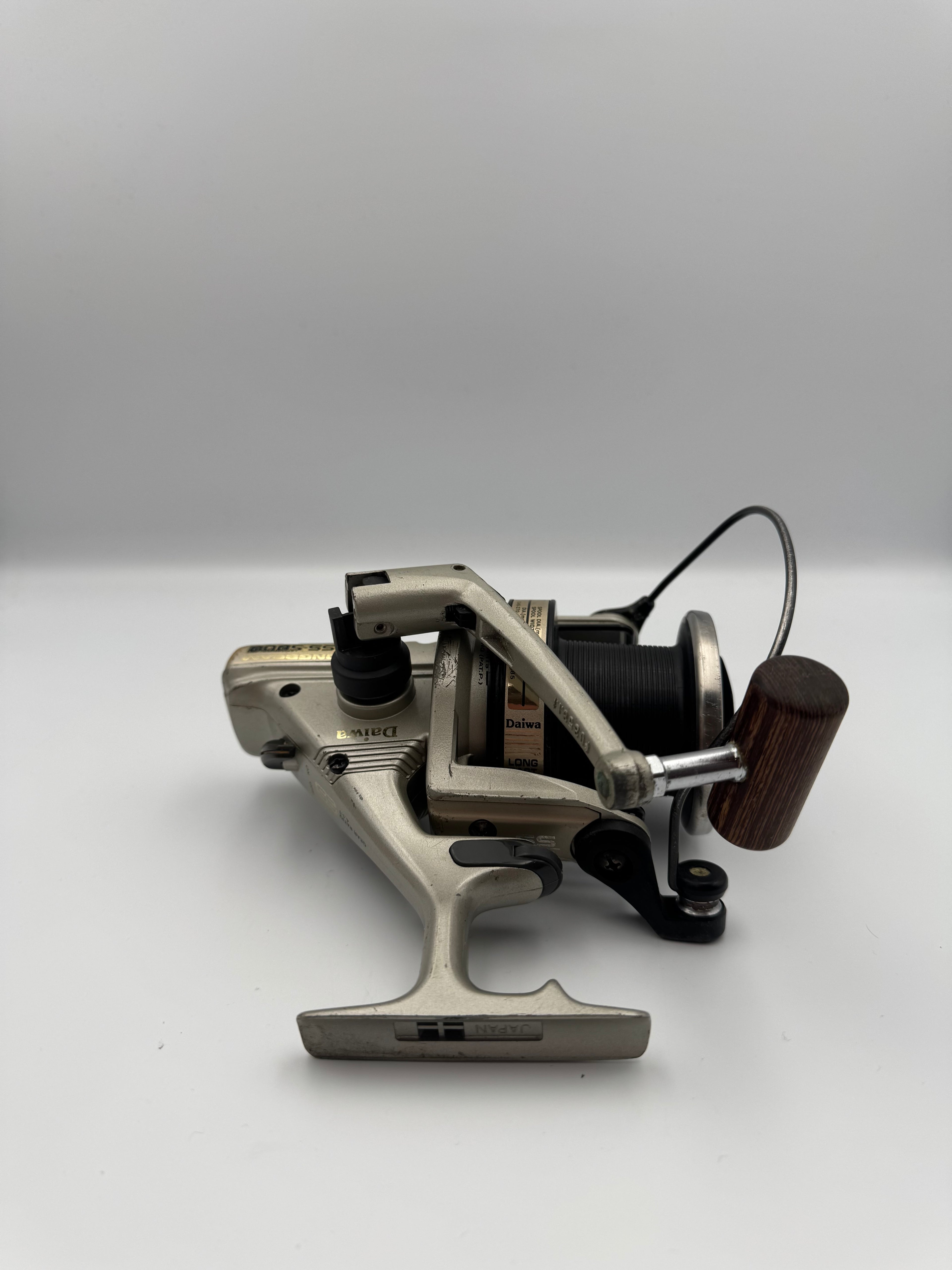 Daiwa Ss5000 Longbeam