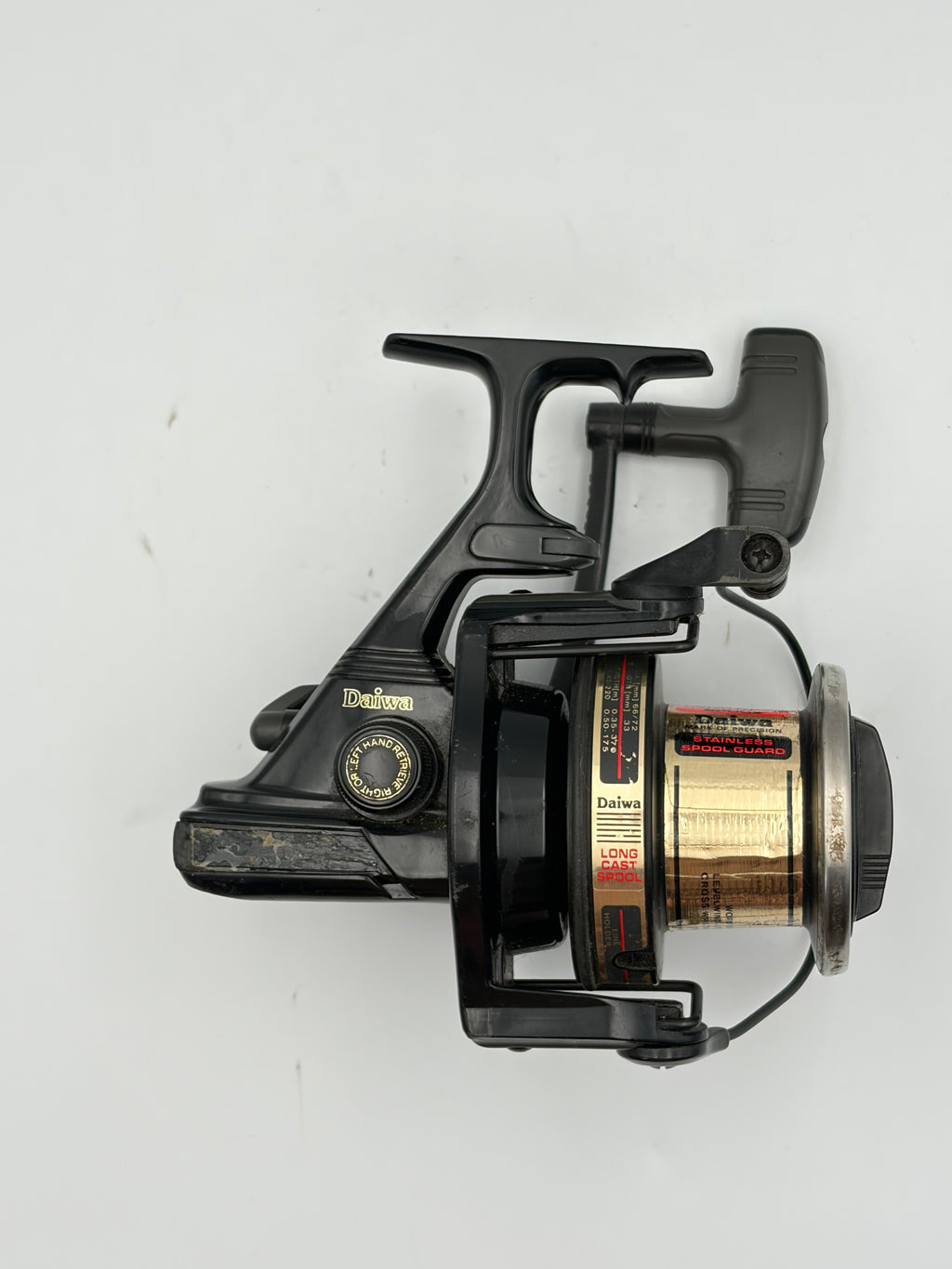 Daiwa Longbeam GS3000h