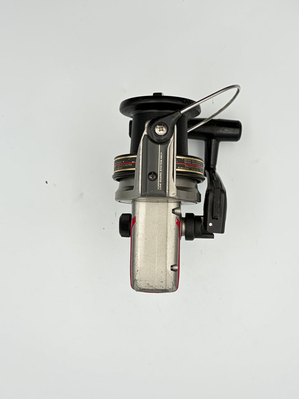 Daiwa Longbeam ST5000H