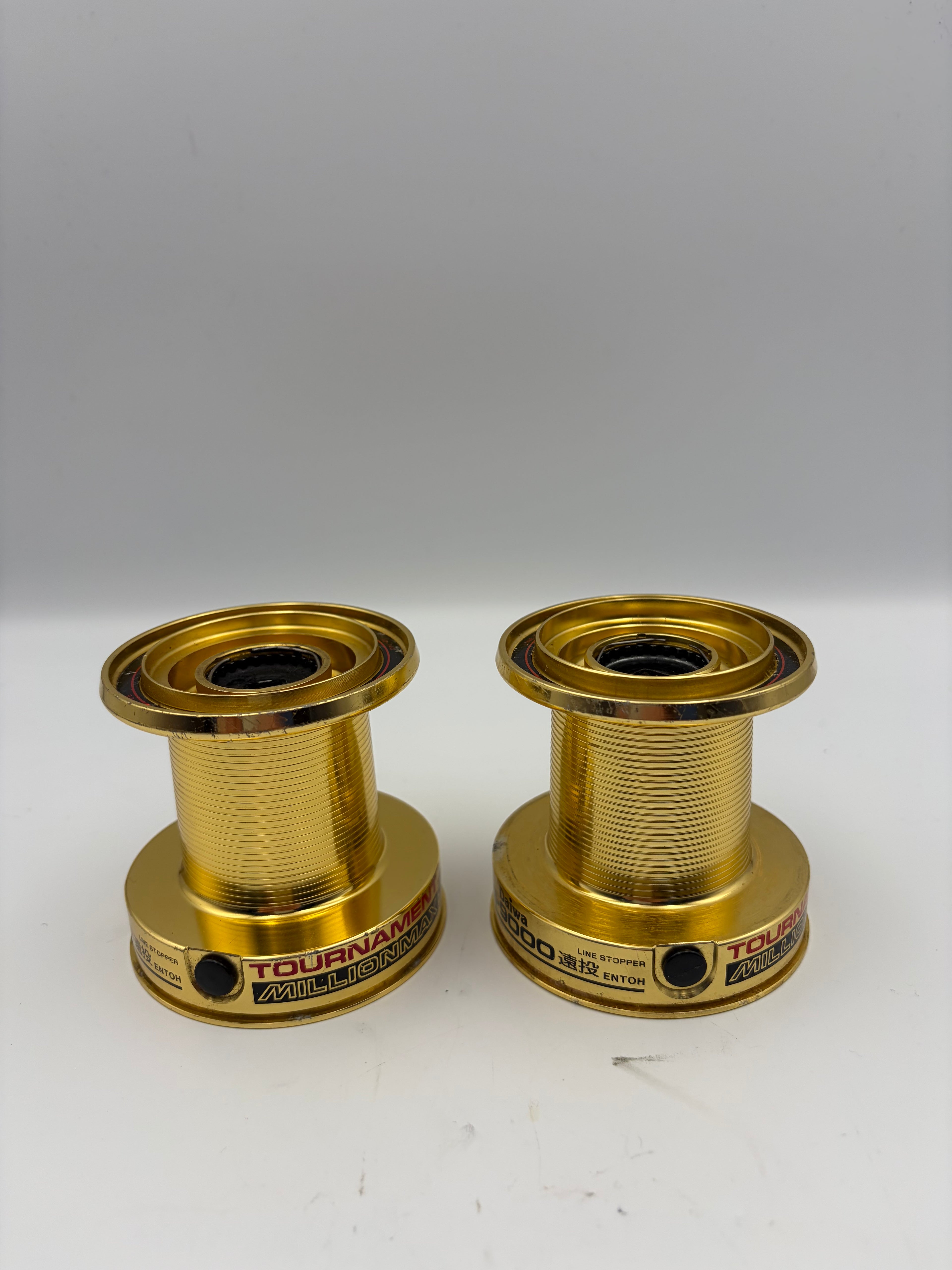 SS9000 spools pair