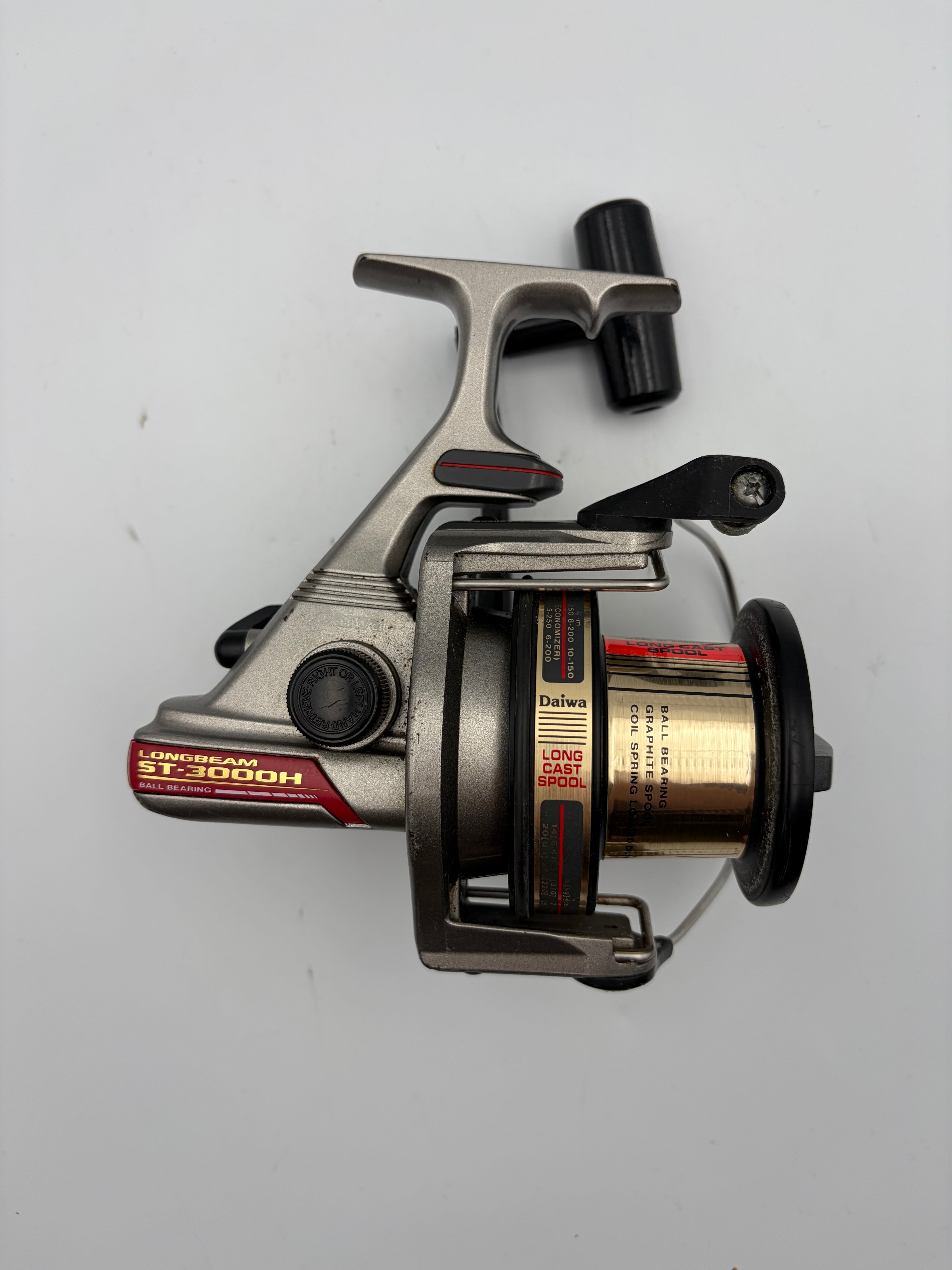 Daiwa Longbeam ST-3000