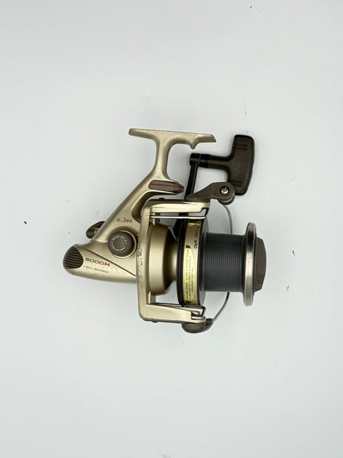 Daiwa Emblem X5000H