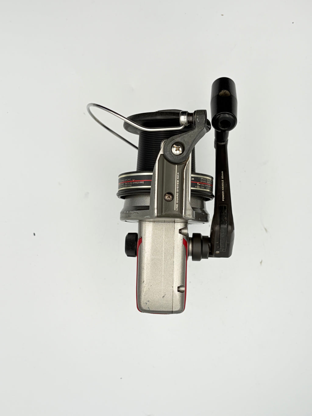 Daiwa Longbeam ST9000 Set of three