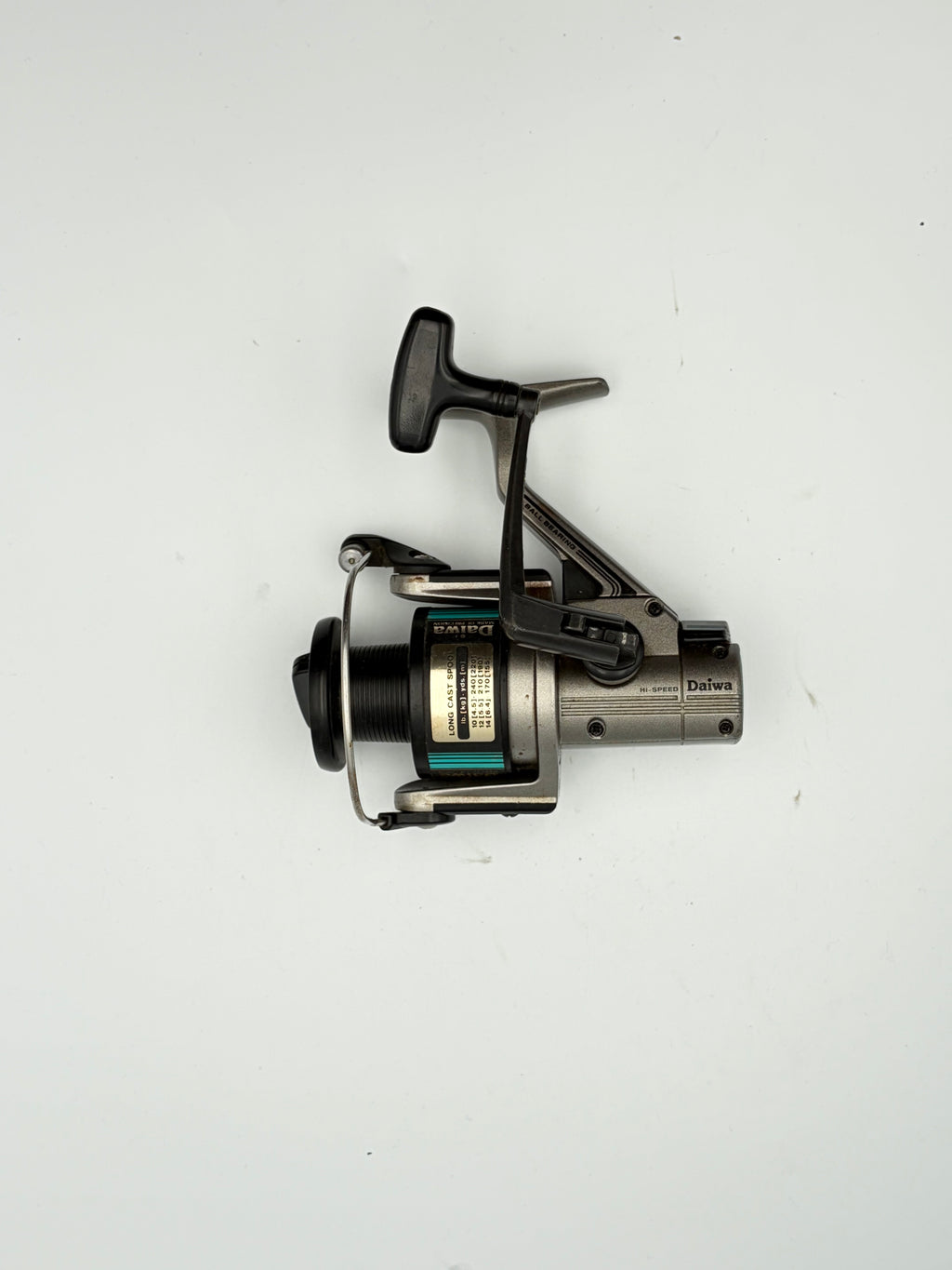 Daiwa st800 Proshooter