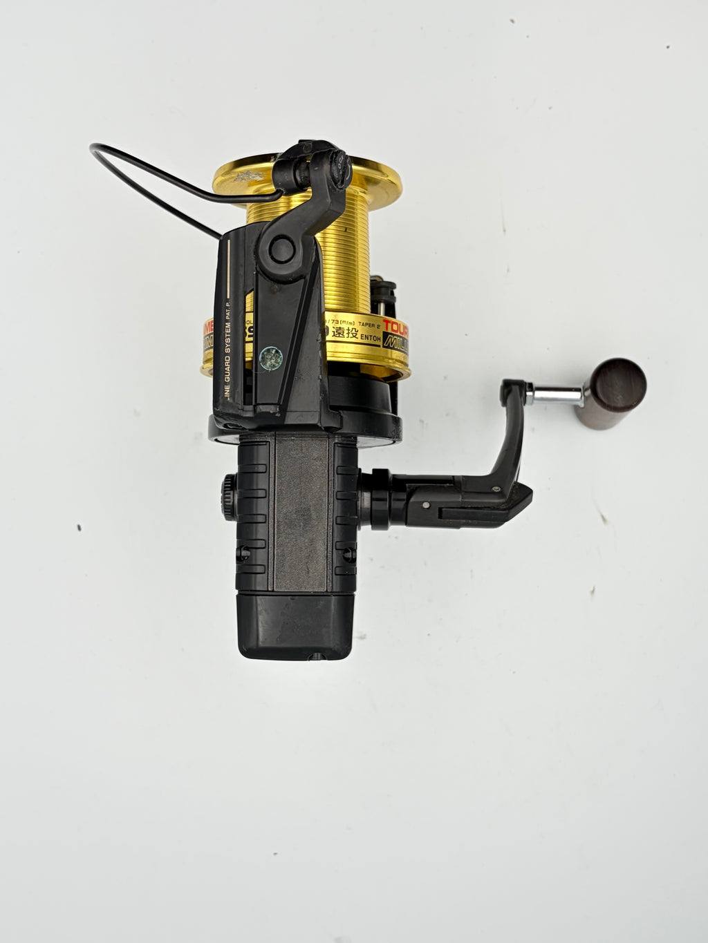 Daiwa SS9000 Millionmax Set Of Three