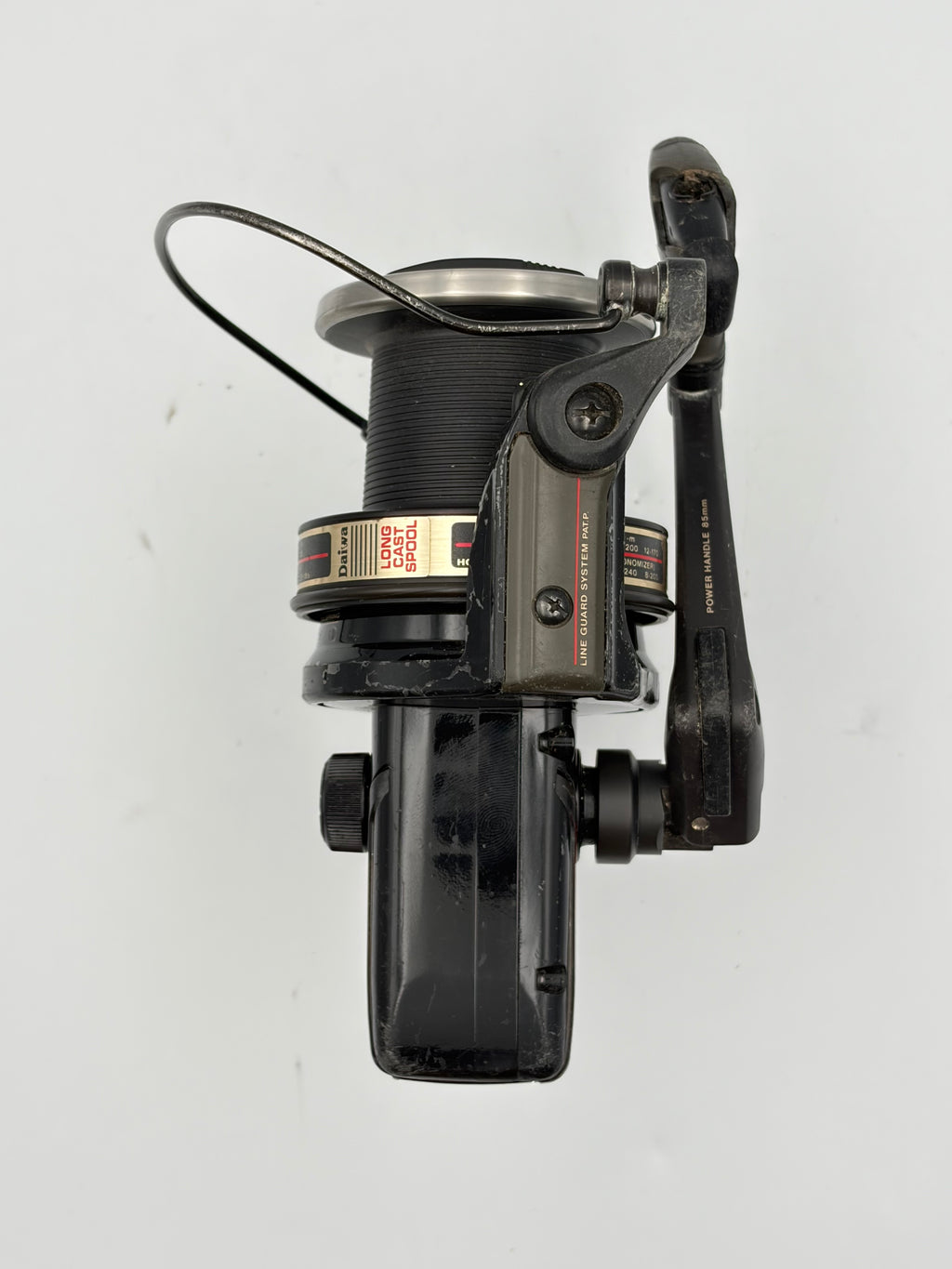 Daiwa Longbeam GS5000h Set of Three