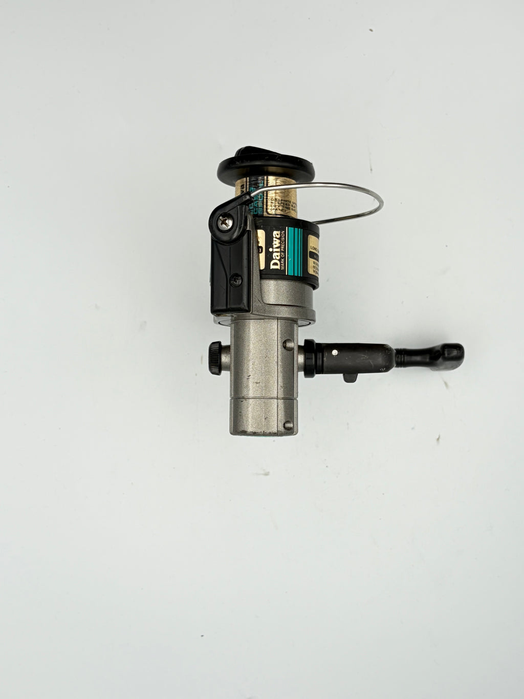Daiwa st800 Proshooter