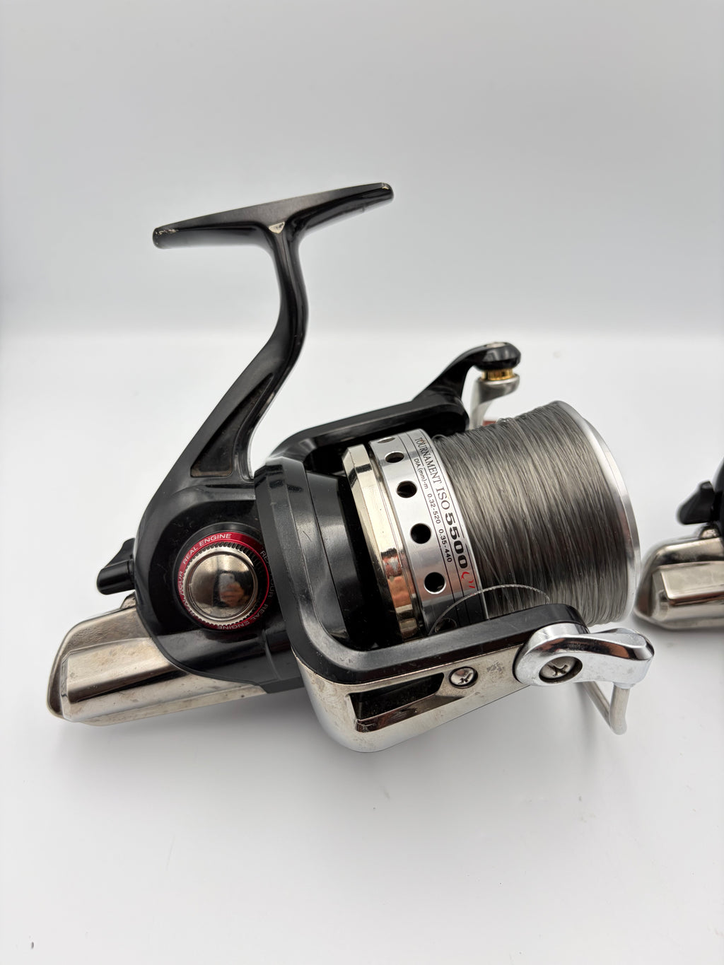 Daiwa iso 5500 tournament QD Set Of Three