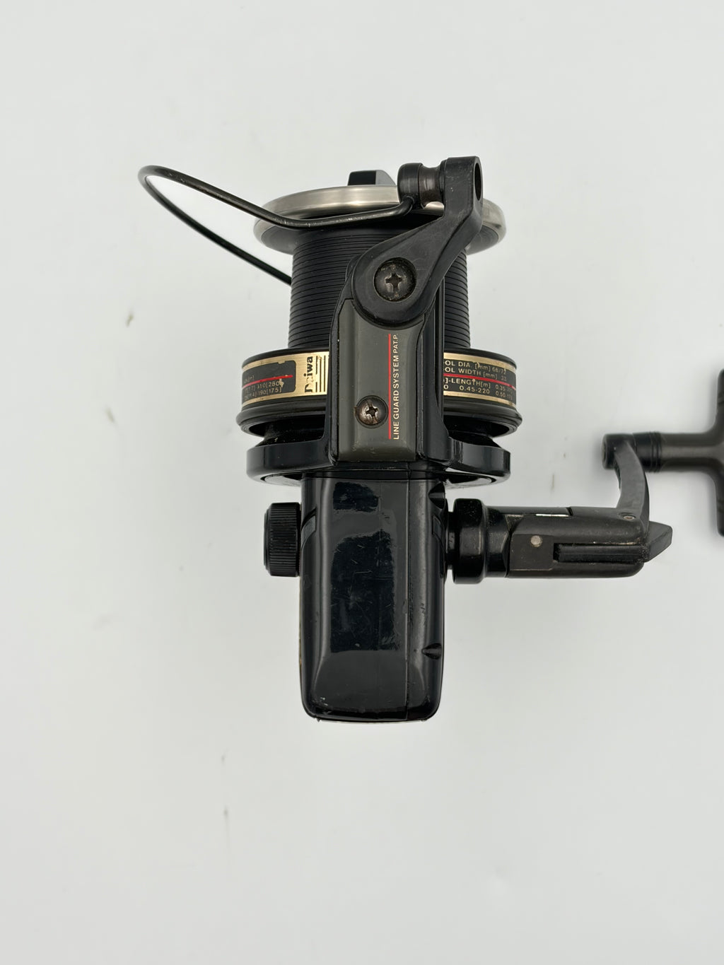 Daiwa Longbeam GS3000h