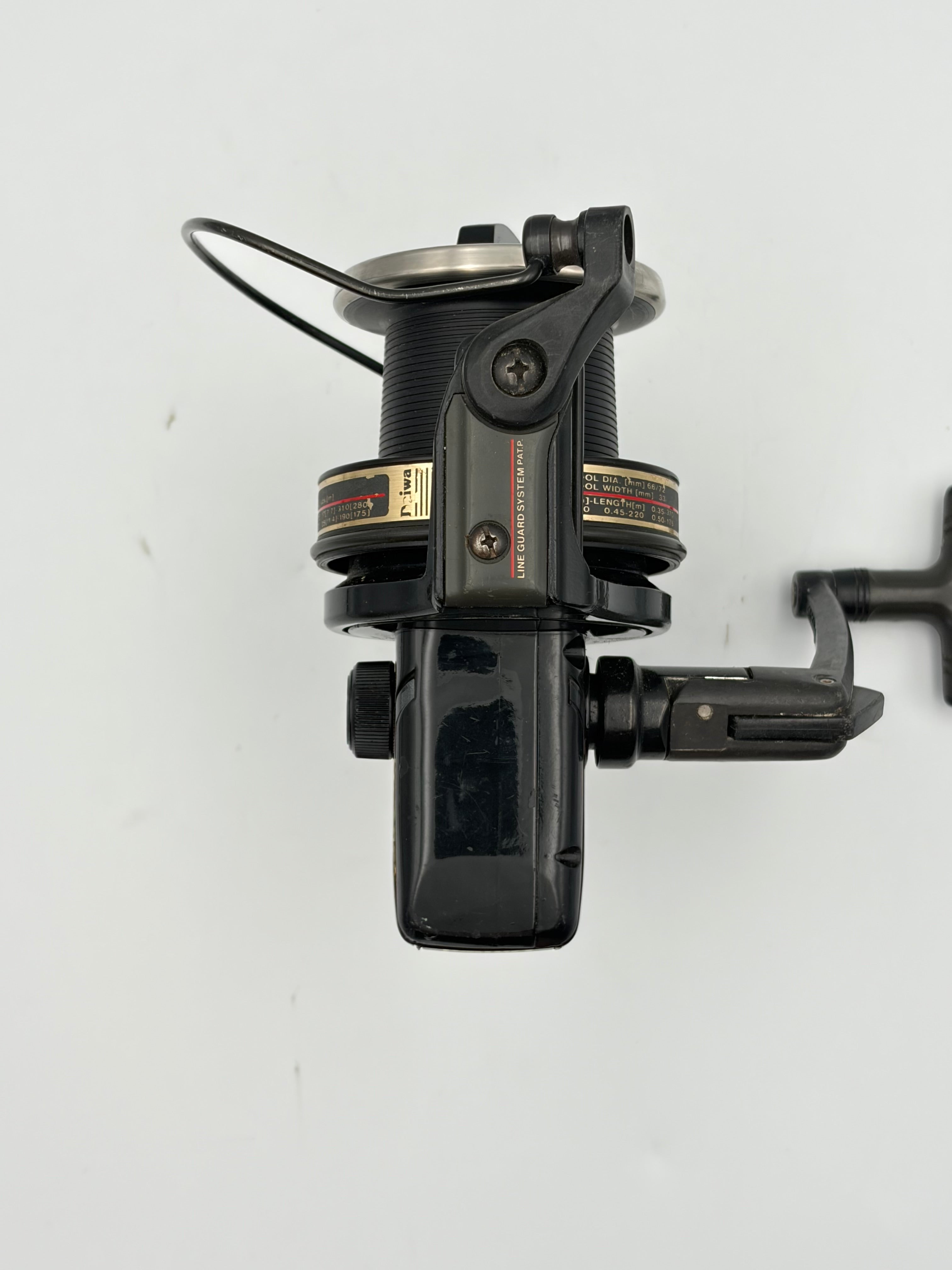 Daiwa Longbeam GS3000h