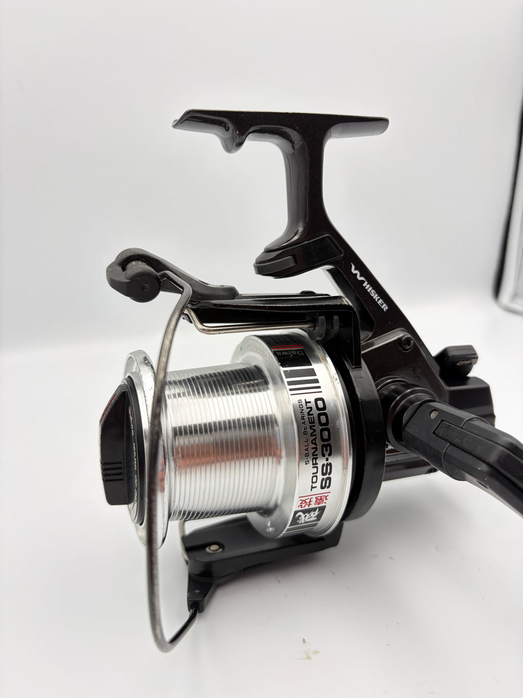 Daiwa SS3000 Square Drive