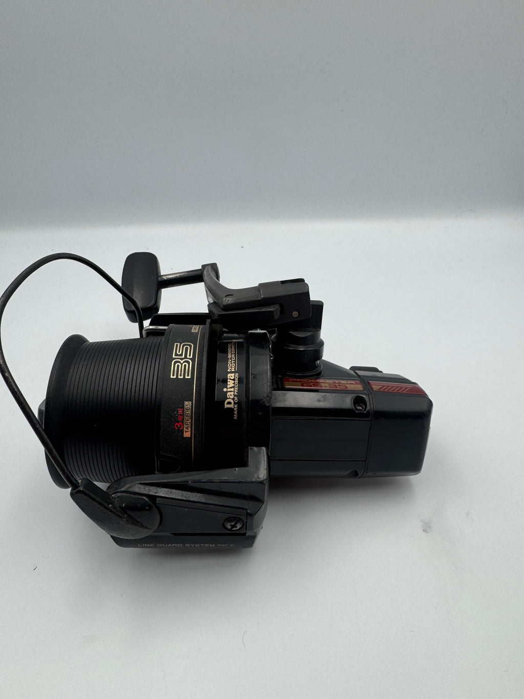 Daiwa GS35 Whisker Procaster