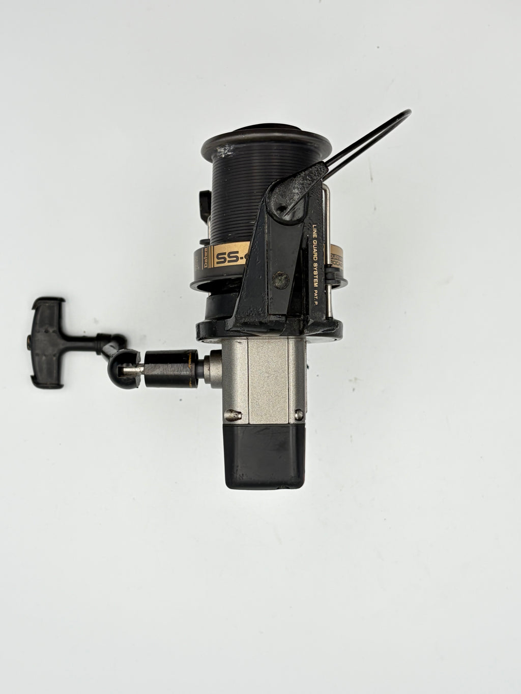 Daiwa SS45 Procaster Right Hand