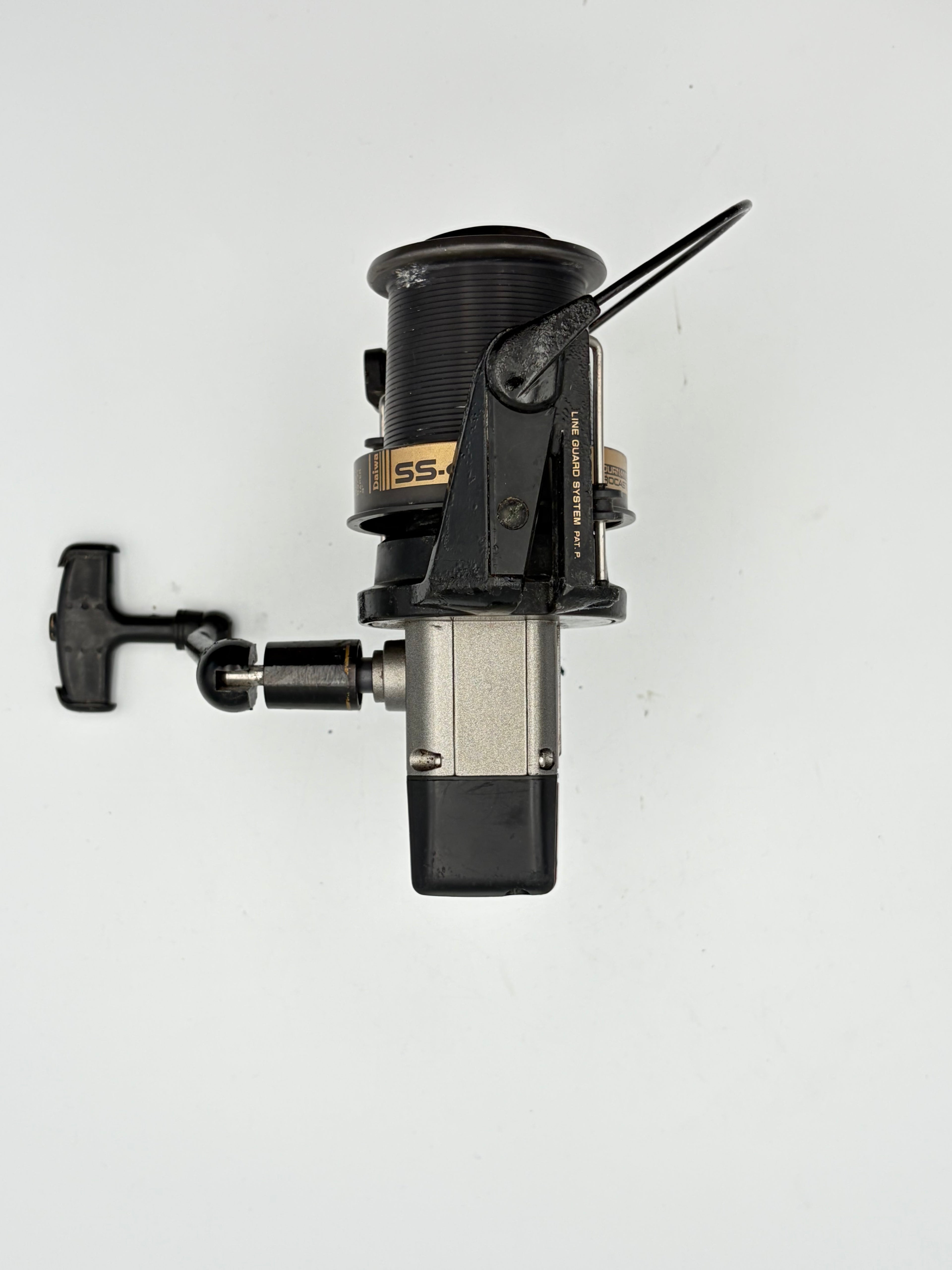 Daiwa SS45 Procaster Right Hand