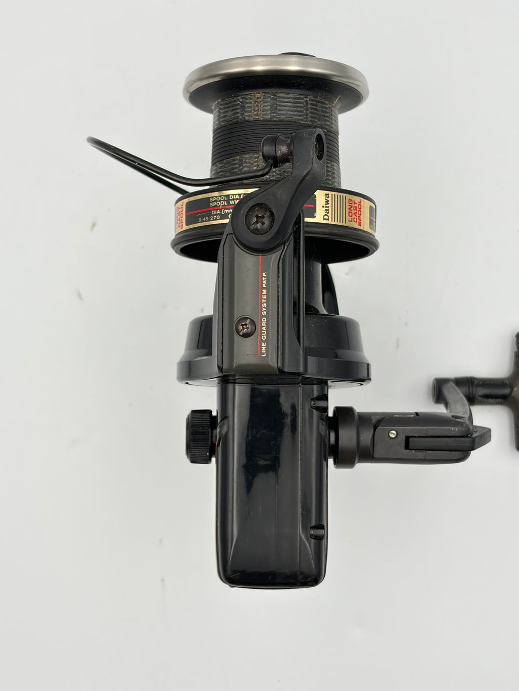 Daiwa Longbeam GS5000h Set of Three