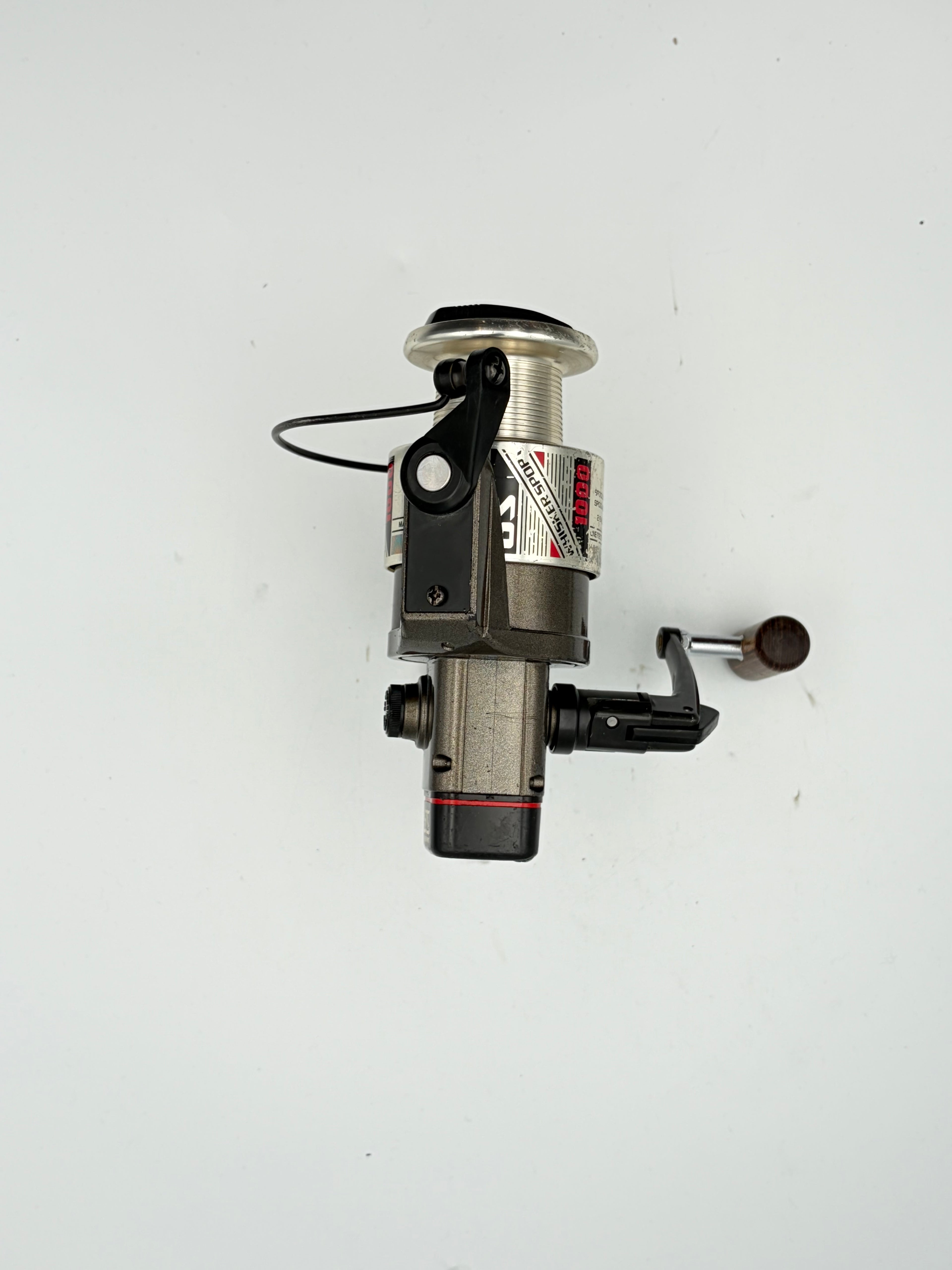 Daiwa GS1000 Whisker